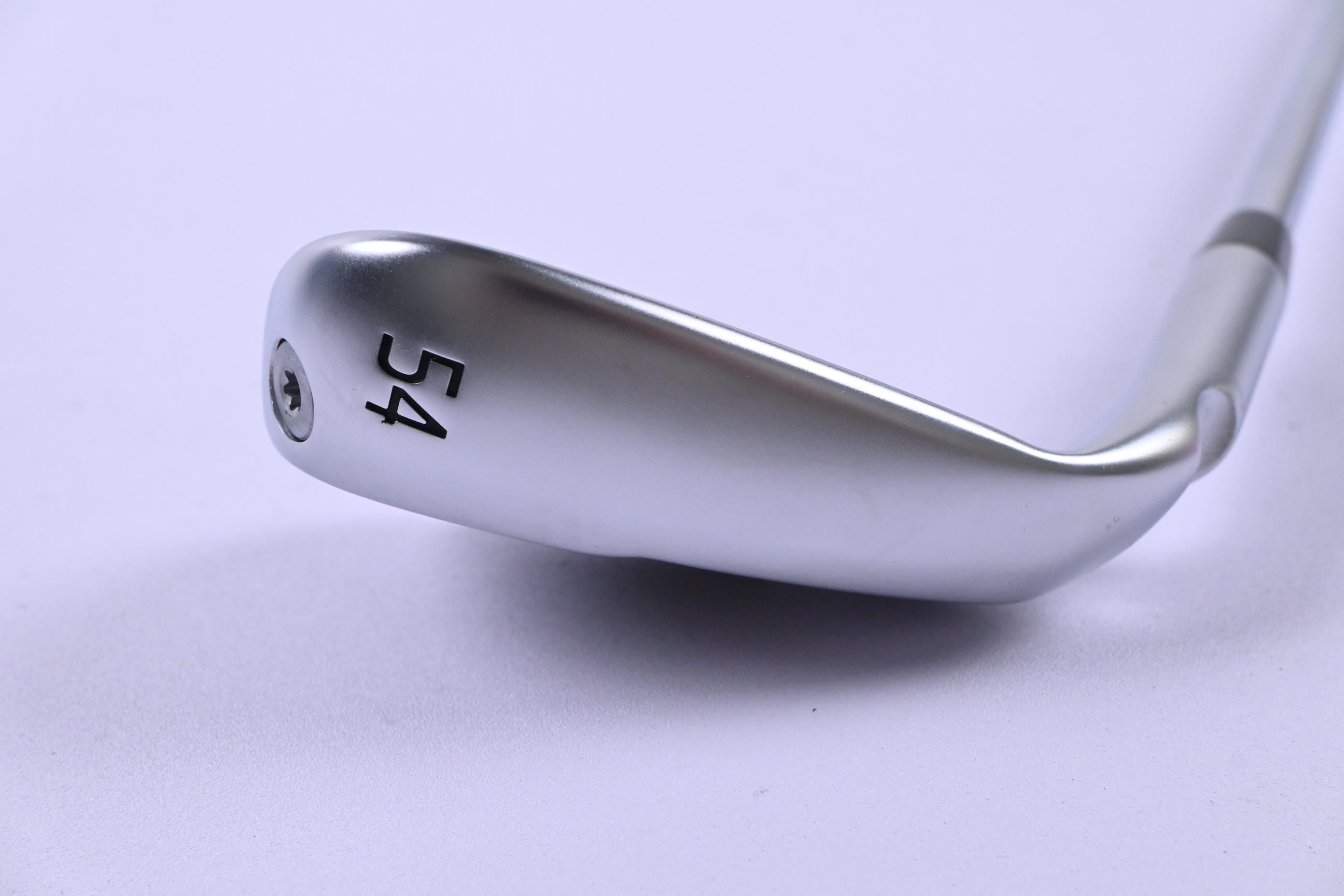 Ping G430 Sand Wedge / 54 Degree / Blue Dot / Stiff Flex Ping AWT 2.0 Shaft