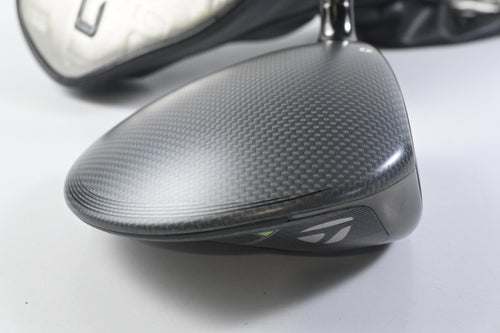Taylormade Qi35 Driver / 9 Degree / Regular Flex Fujikura Ventus TR Blue 5 Shaft