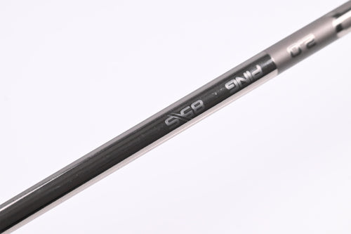 Ping iCrossover #3 Hybrid / 20 Degree / Stiff Flex Ping Tour 2.0 Chrome 85 Shaft