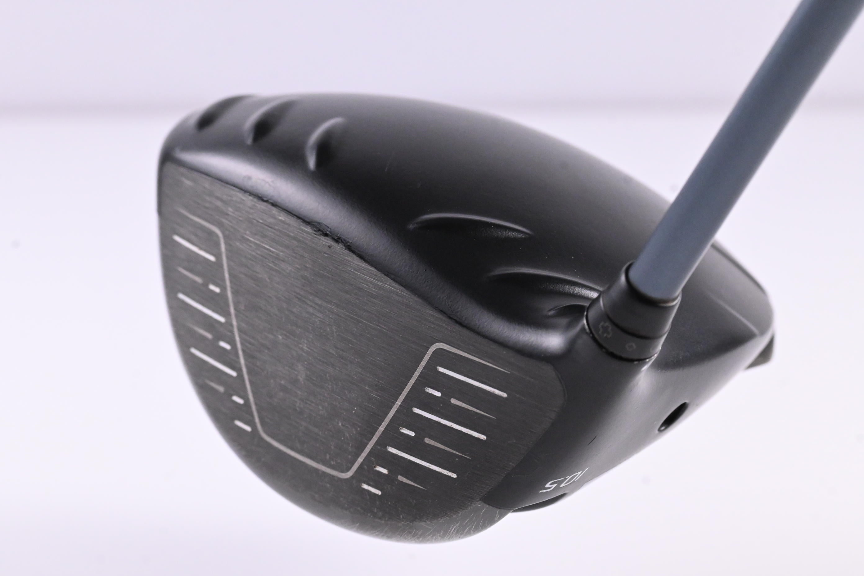 Ping G425 LST Driver / 10.5 Degree / Regular Flex Ping ALTA CB Slate 55 Shaft