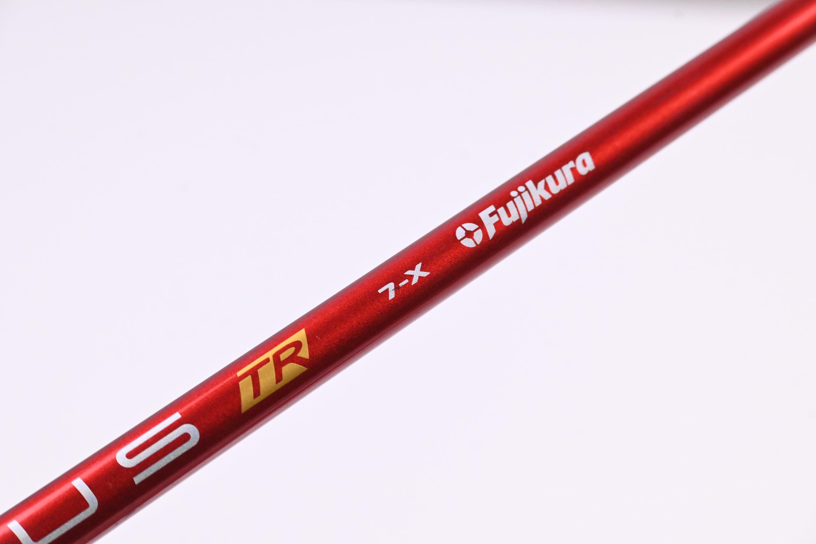Fujikura Ventus TR Velocore Red 7 #5 Wood Shaft / X-Flex / Callaway 2nd Gen