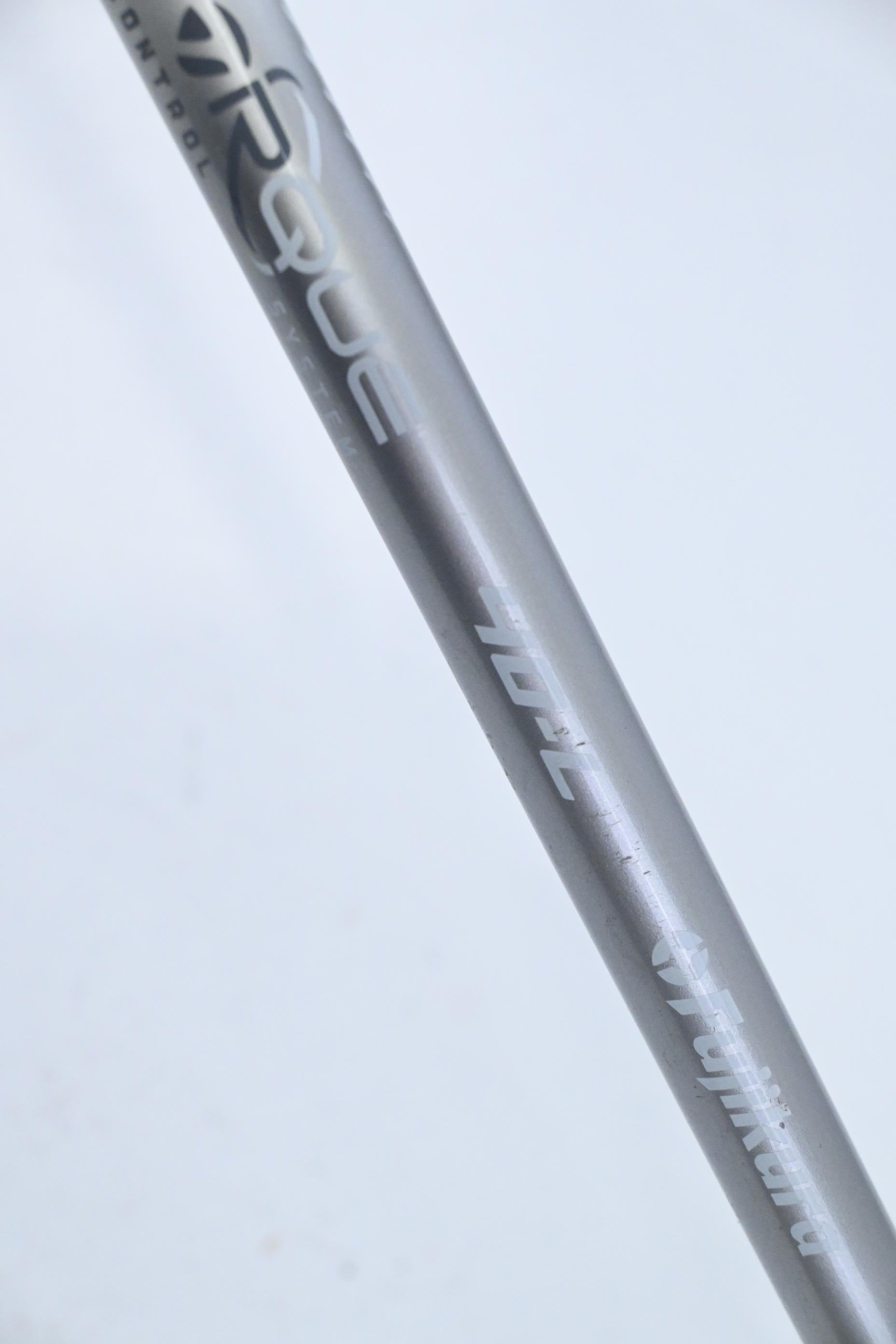 Ladies Taylormade Qi Gap Wedge / 49 Degree / Ladies Flex Speeder NX 40 Shaft