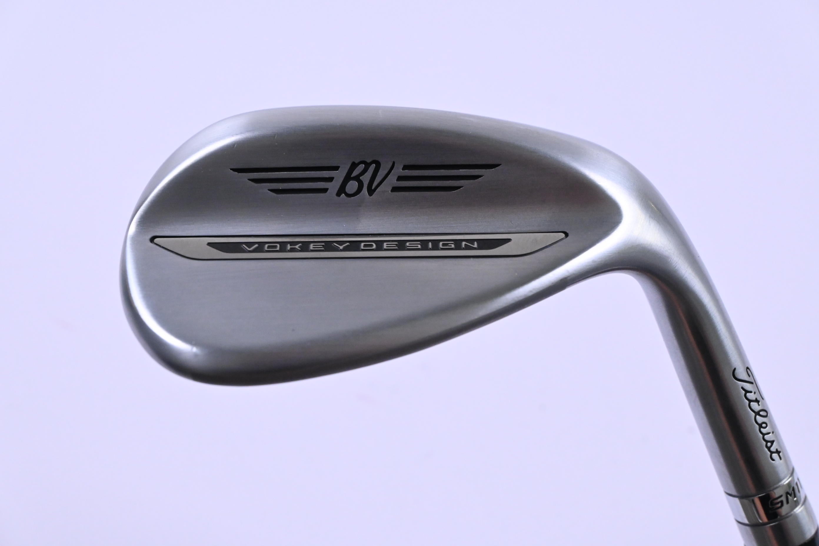 Titleist Vokey SM11 Lob Wedge / 58 Degree / Wedge Flex Dynamic Gold 105 Shaft