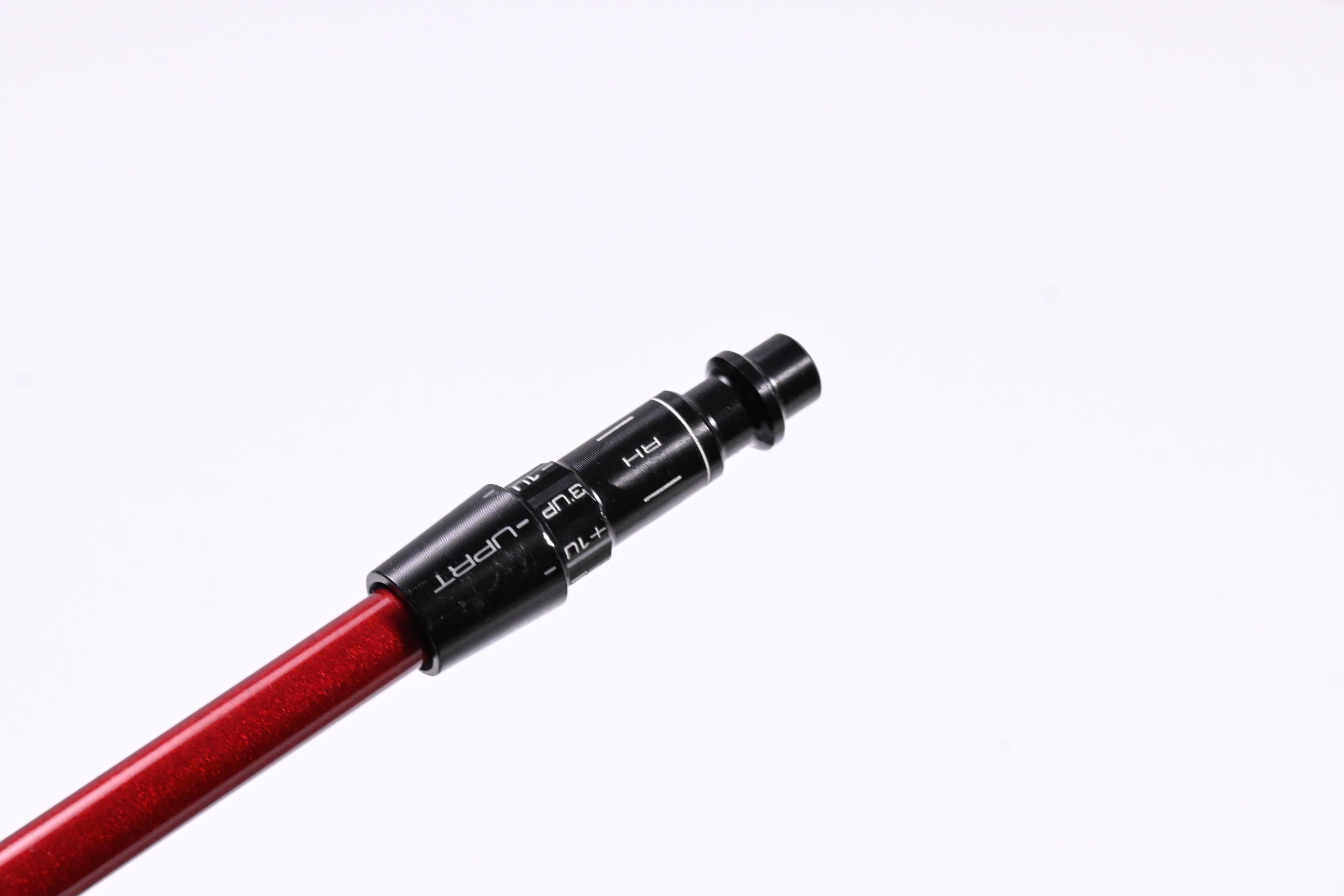 Project X Denali Red 50 Driver Shaft / Senior Flex / Mizuno Adapter
