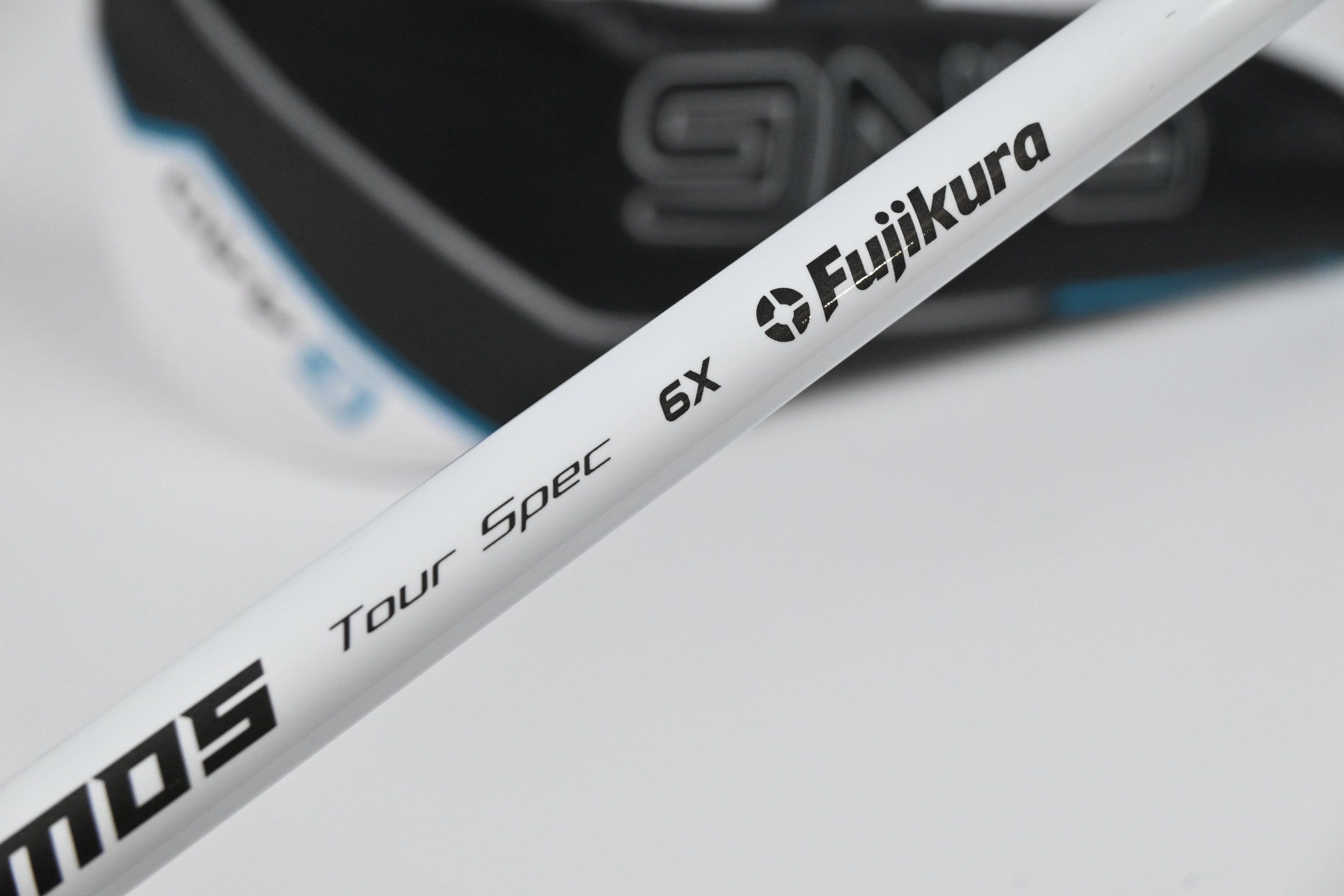 Ping G440 LST Driver / 10.5 Degree / X-Flex Fujikura Atmos White 6 Shaft