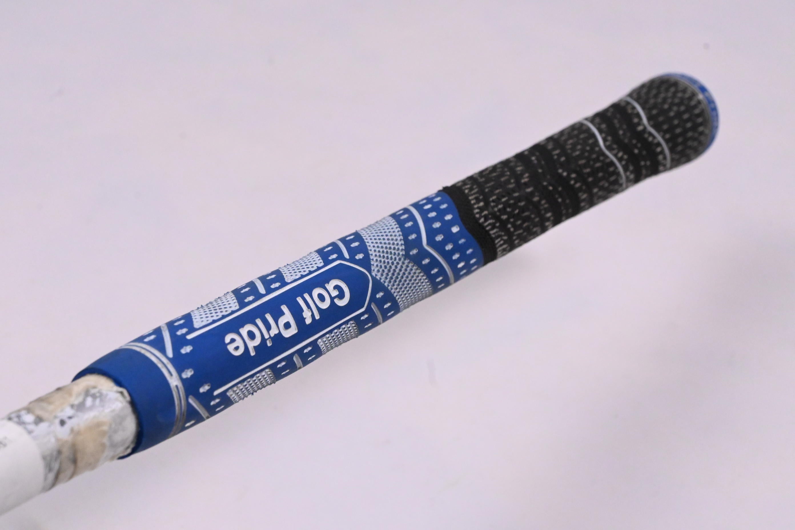 Project X Denali Charcoal 50 Driver Shaft / Regular Flex / Callaway 2nd Gen