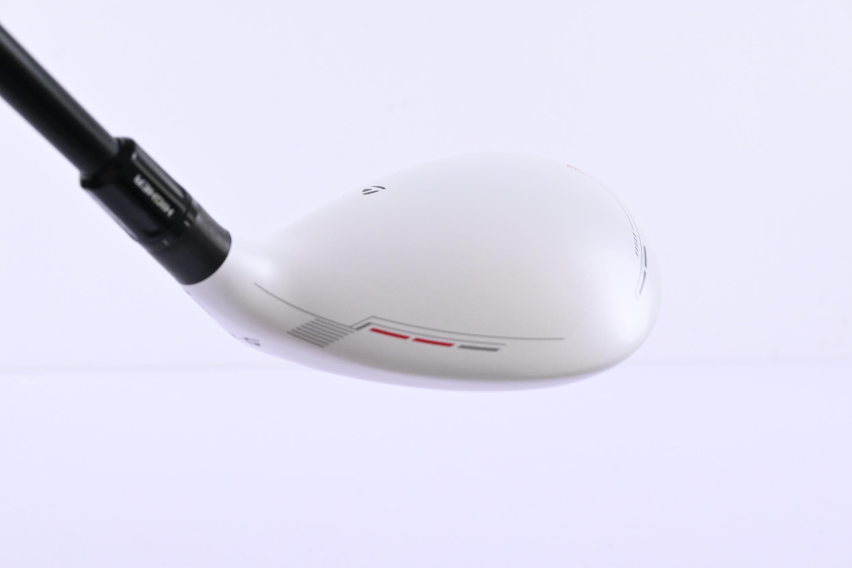 Taylormade R11 #5 Wood / 18 Degree / Regular Flex Fujikura Blur 60 Shaft