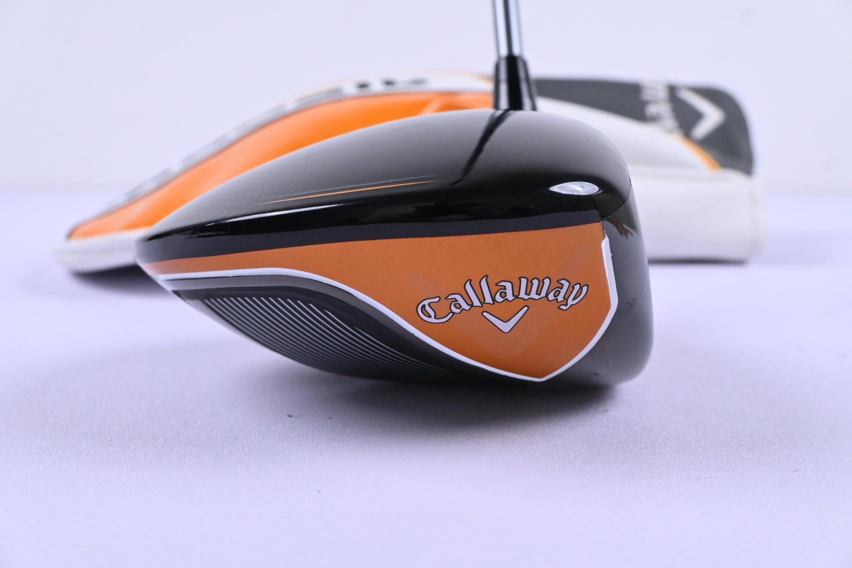 Callaway Mavrik Driver / 10.5 Degree / Regular Flex Project X Hzrdus T800 55