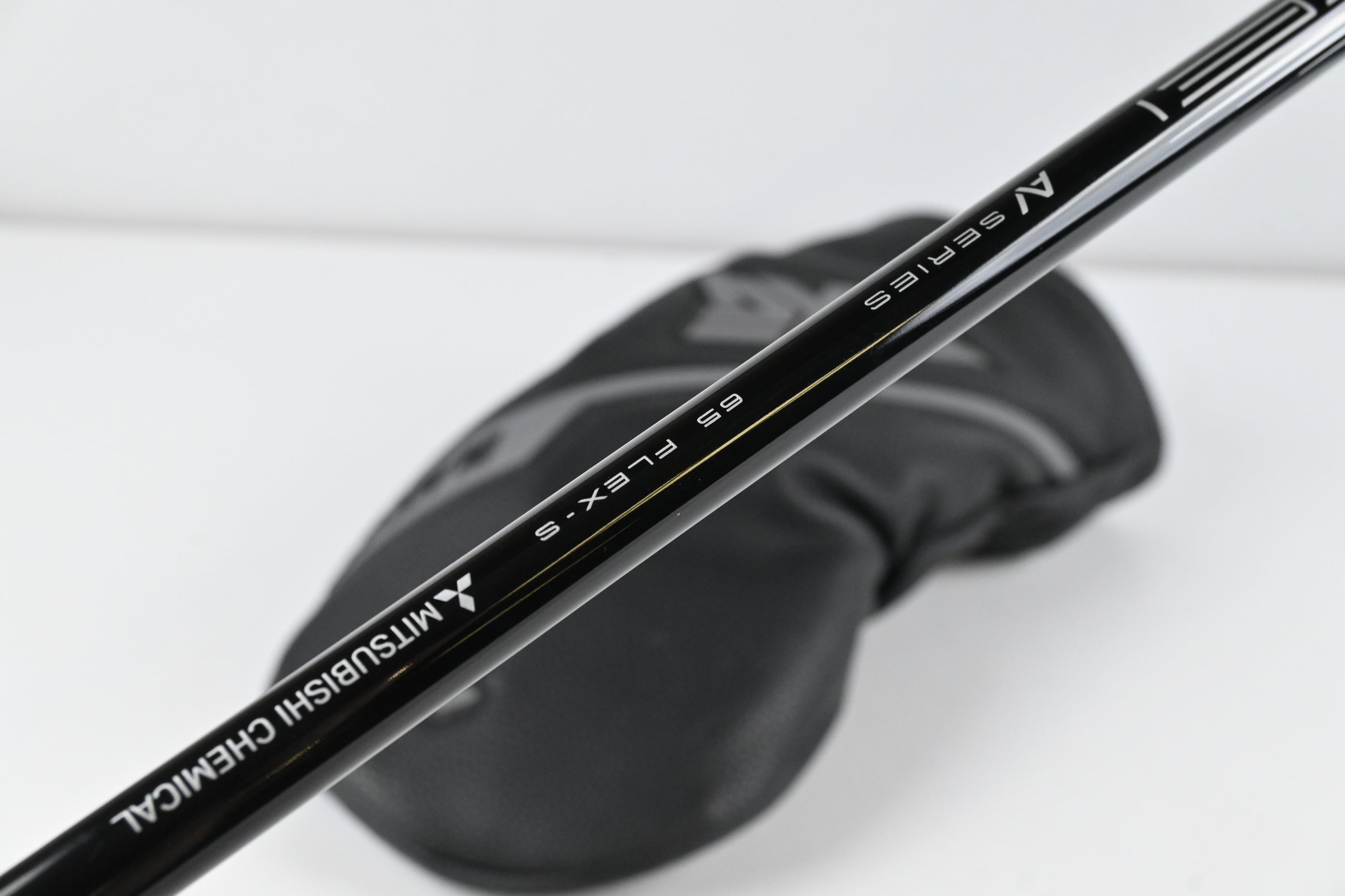 PXG 0311 Black Ops Driver / 10.5 Degree / Stiff Flex Tensei AV Blue 65 Shaft