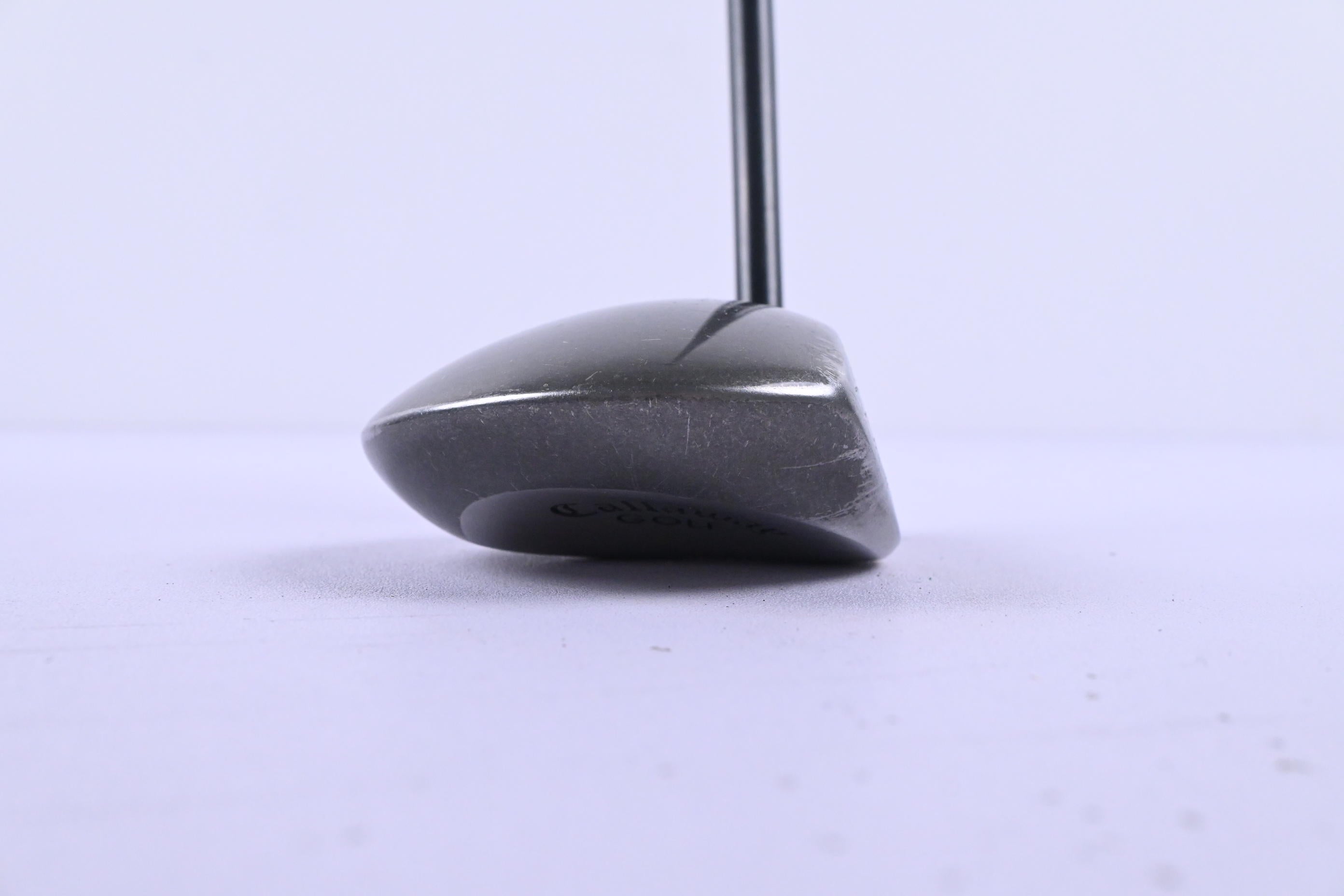 Callaway Big Bertha Warbird #5 Wood / 18 Degree / Firm Flex Callaway RCH 96