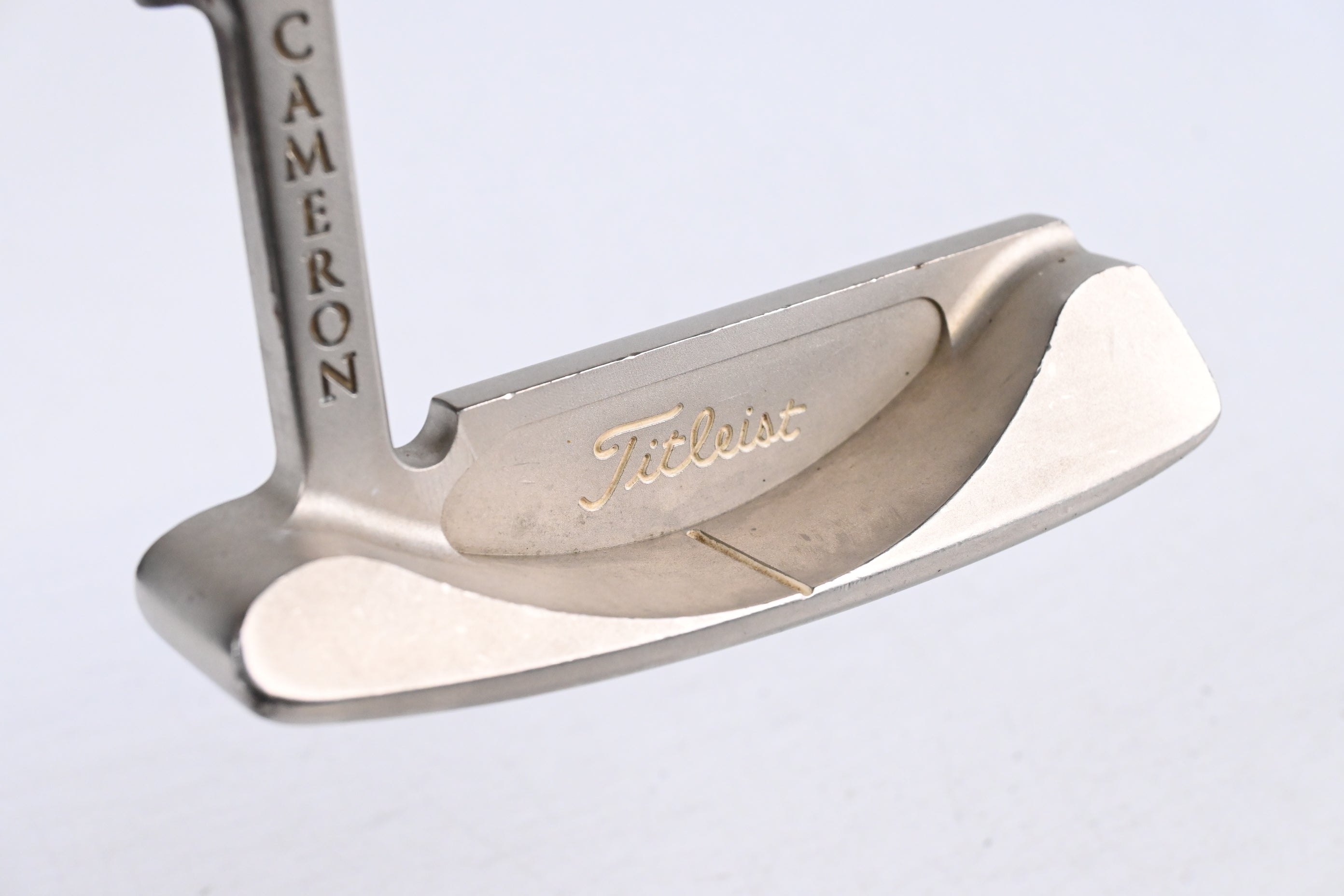 Scotty Cameron Pro Platinum Laguna 2.5 Putter / 34 Inch