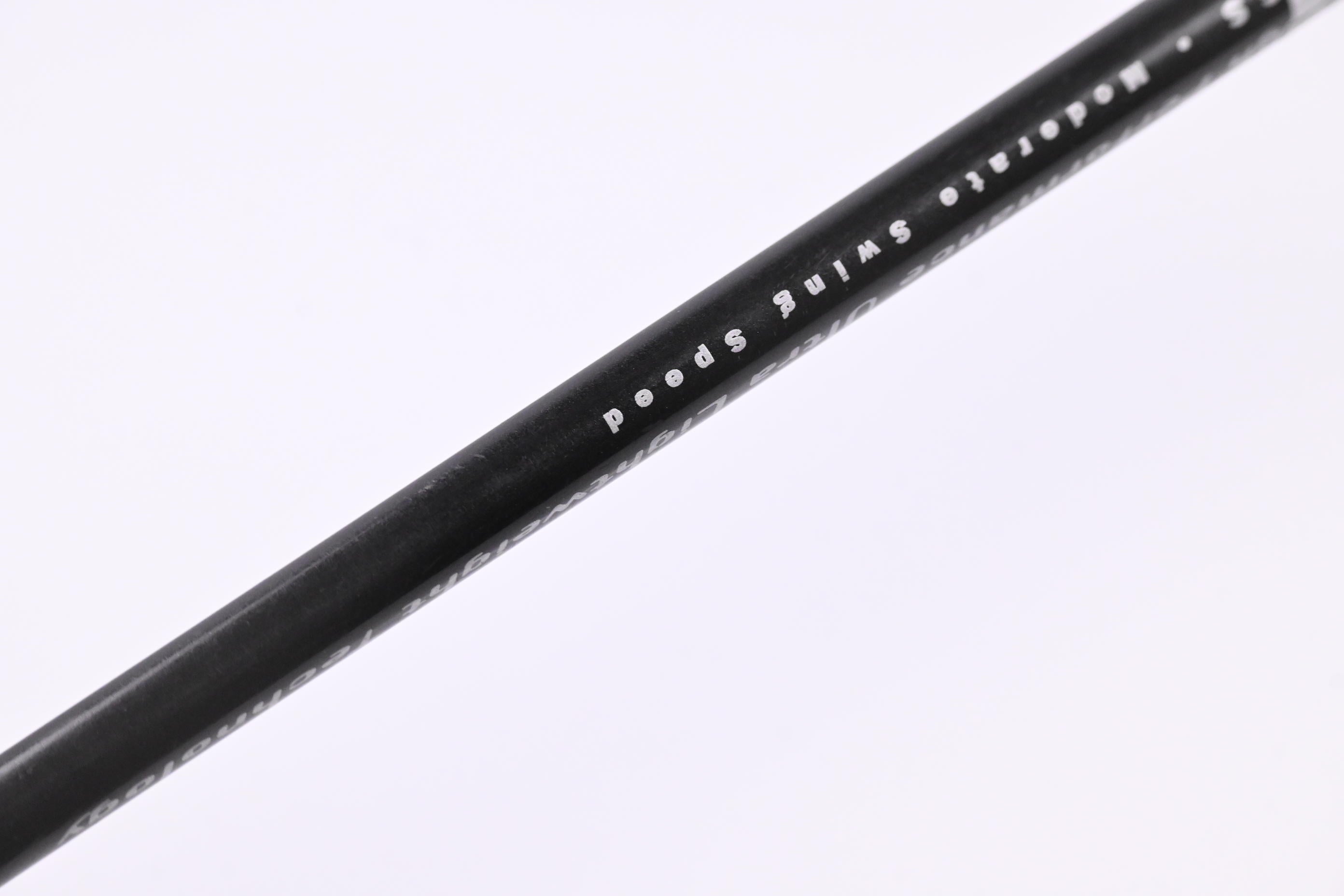 Cobra Gravity Back #6 Iron / 29.5 Degree / Senior Flex Cobra Shaft