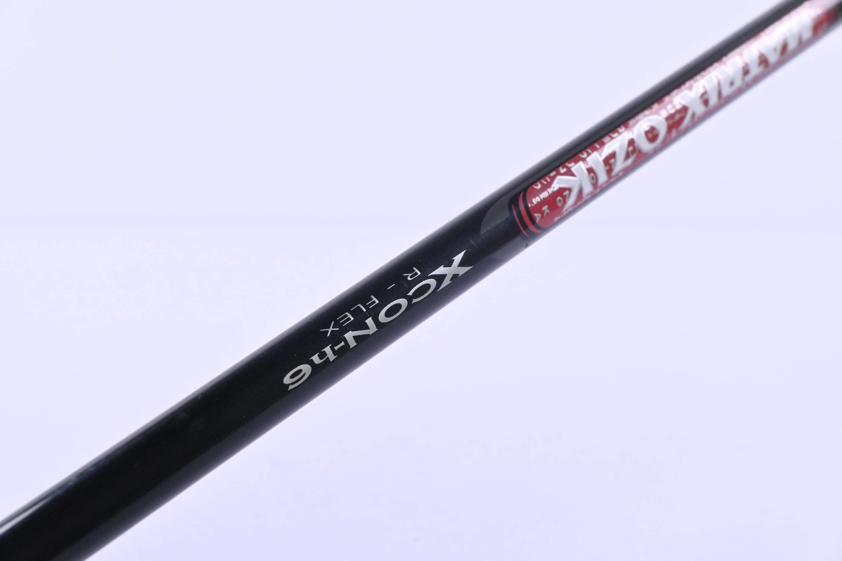 Cleveland Classic #3 Hybrid / 20.5 Degree / Regular Flex Matrix Ozik XCON-h6