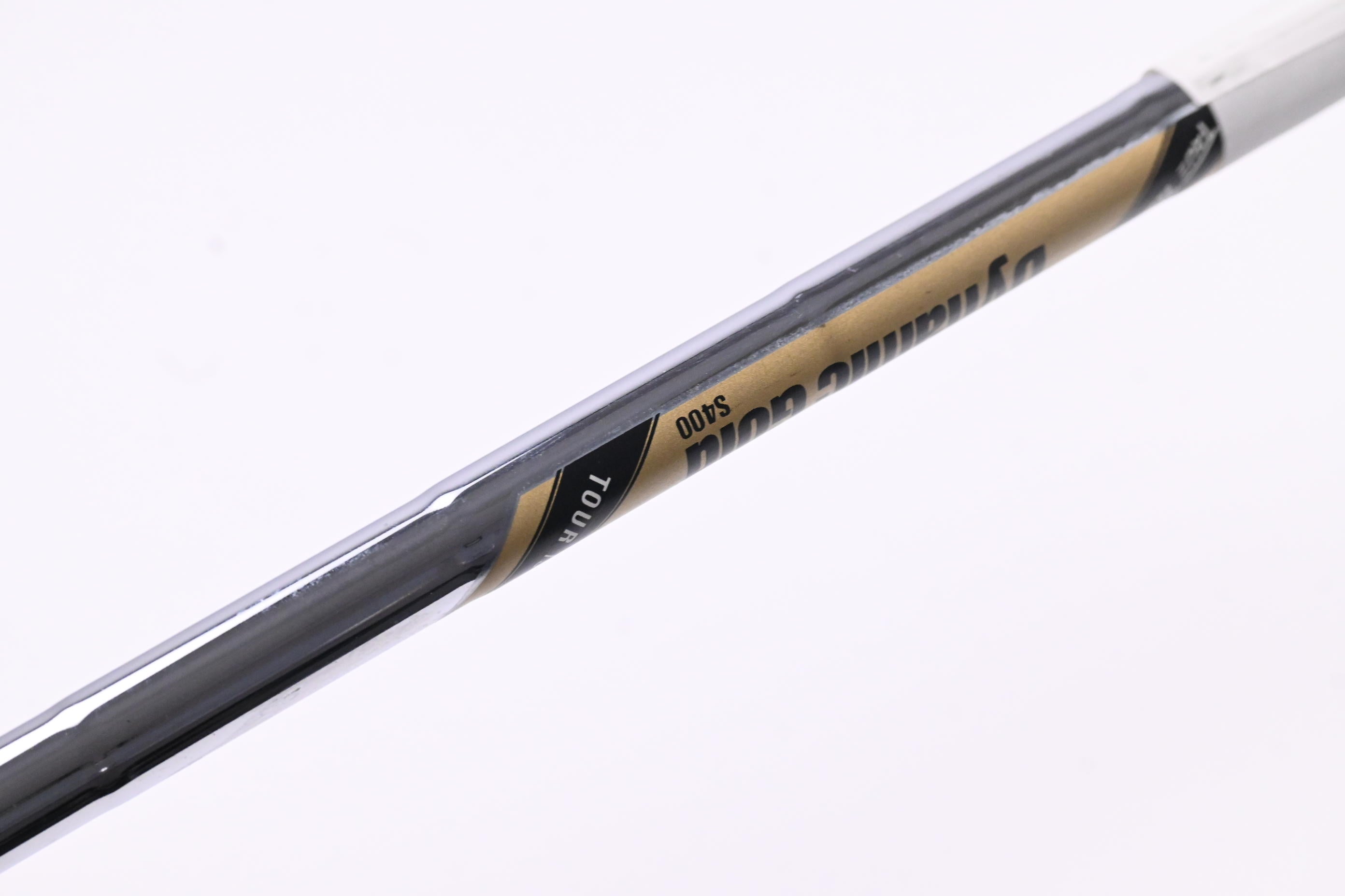 Mizuno T24 Lob Wedge / 58 Degree / Stiff Flex Dynamic Gold S400 Shaft