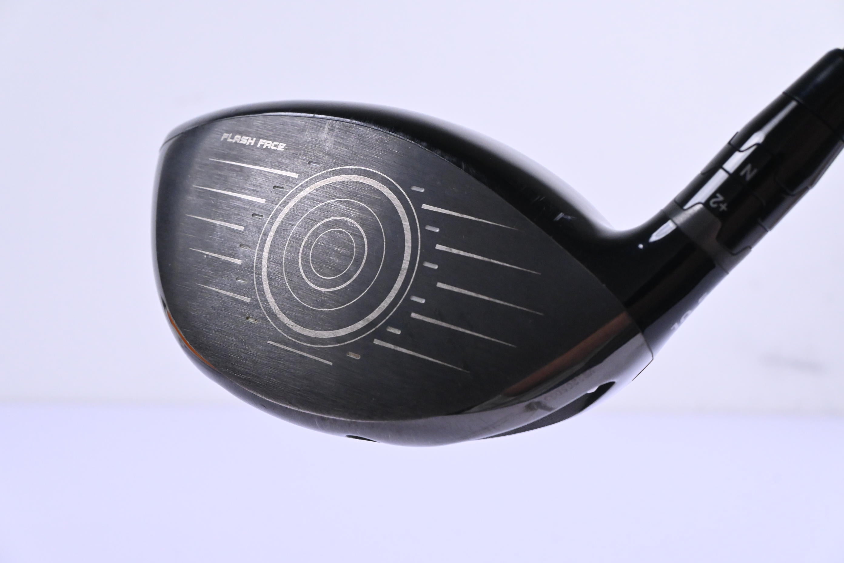 Callaway Mavrik Driver / 10.5 Degree / Regular Flex Project X Hzrdus T800 55