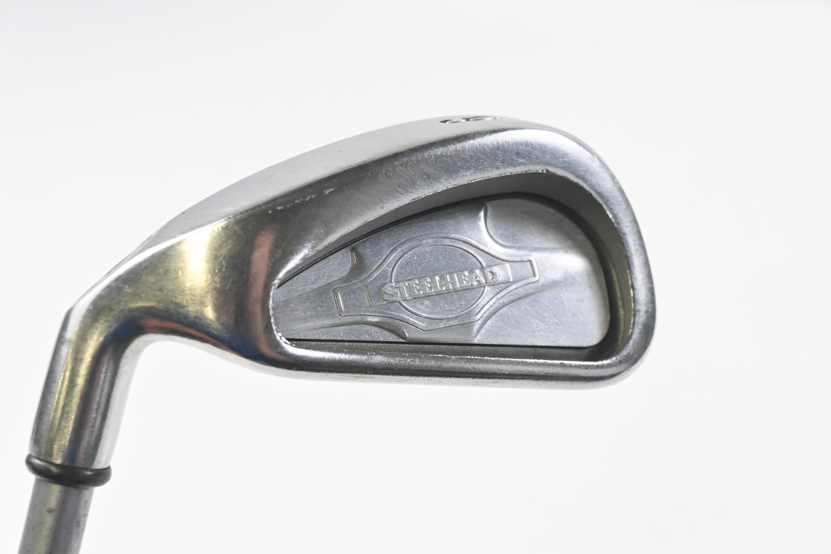 Left Hand Callaway X-14 #6 Iron / Regular Flex Callaway Steelhead X-14 Shaft