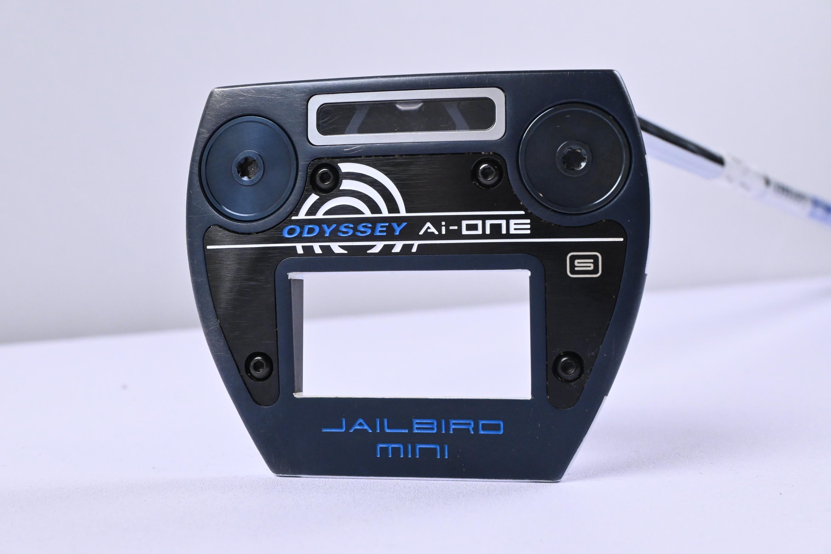 Odyssey Ai-One Jailbird Mini Putter / 32 Inch