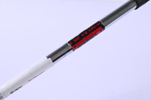 Bettinardi HLX 3.0 Lob Wedge / 60 Degree / Stiff Flex KBS Hi-Rev 2.0 125 Shaft