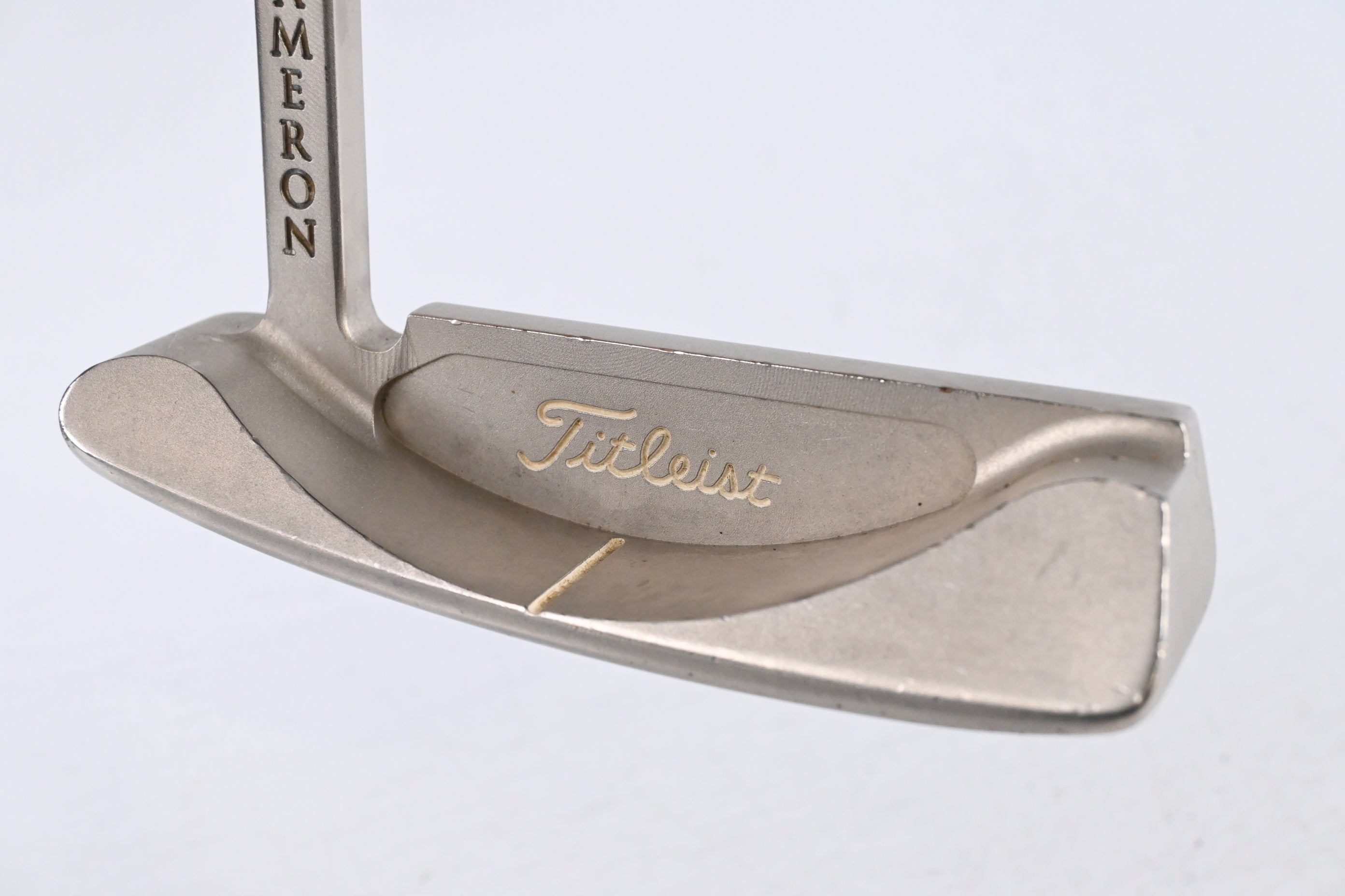Scotty Cameron Pro Platinum Laguna 2.5 Putter / 34 Inch