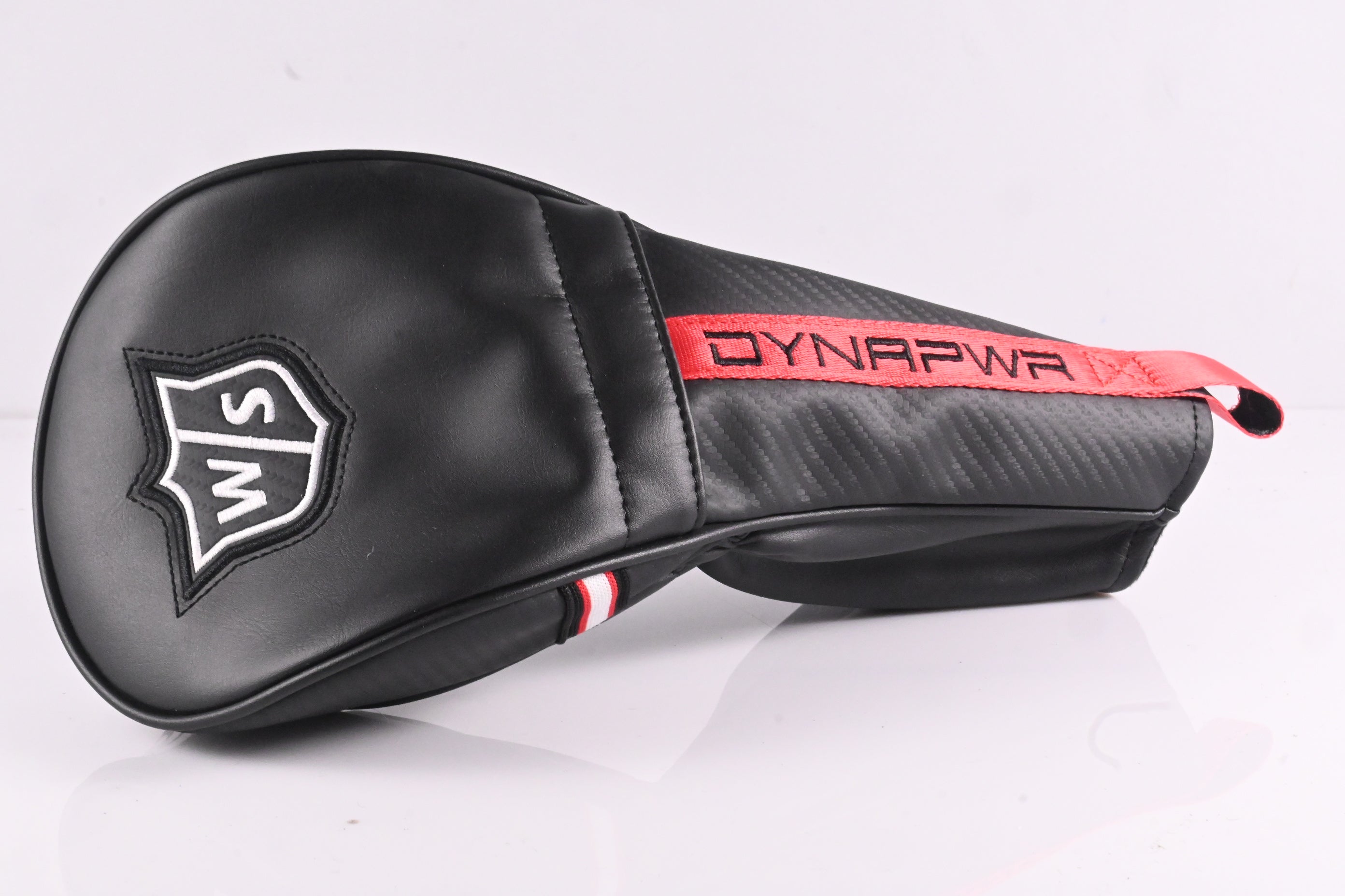 Wilson Staff Dynapower Carbon 2023 Driver / 8 Degree / Stiff Flex Xtorsion 60