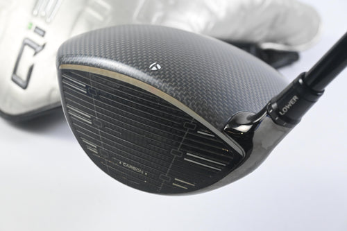 Taylormade Qi35 Driver / 9 Degree / Regular Flex Fujikura Ventus TR Blue 5 Shaft