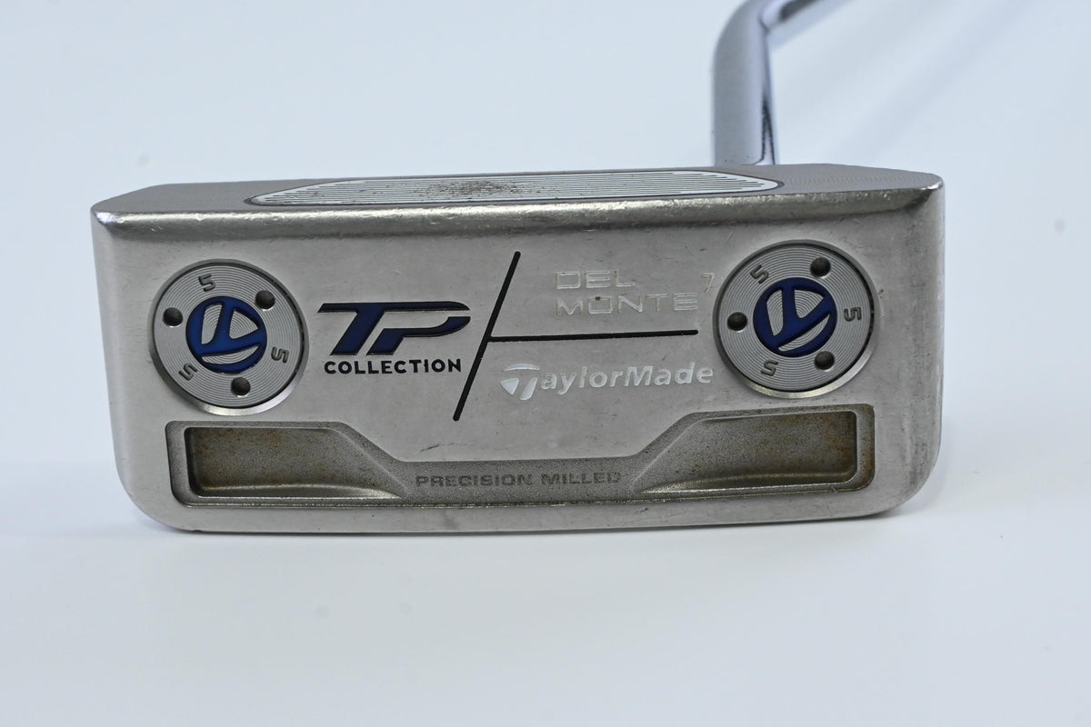 Taylormade TP Collection Del Monte 1 Putter / 35 Inch