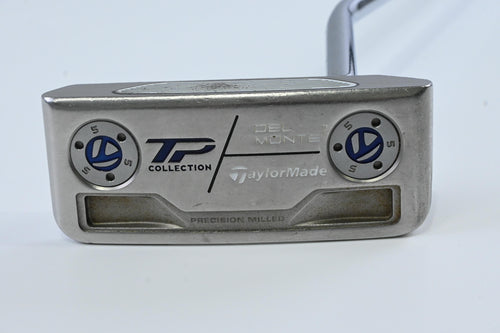 Taylormade TP Collection Del Monte 1 Putter / 35 Inch