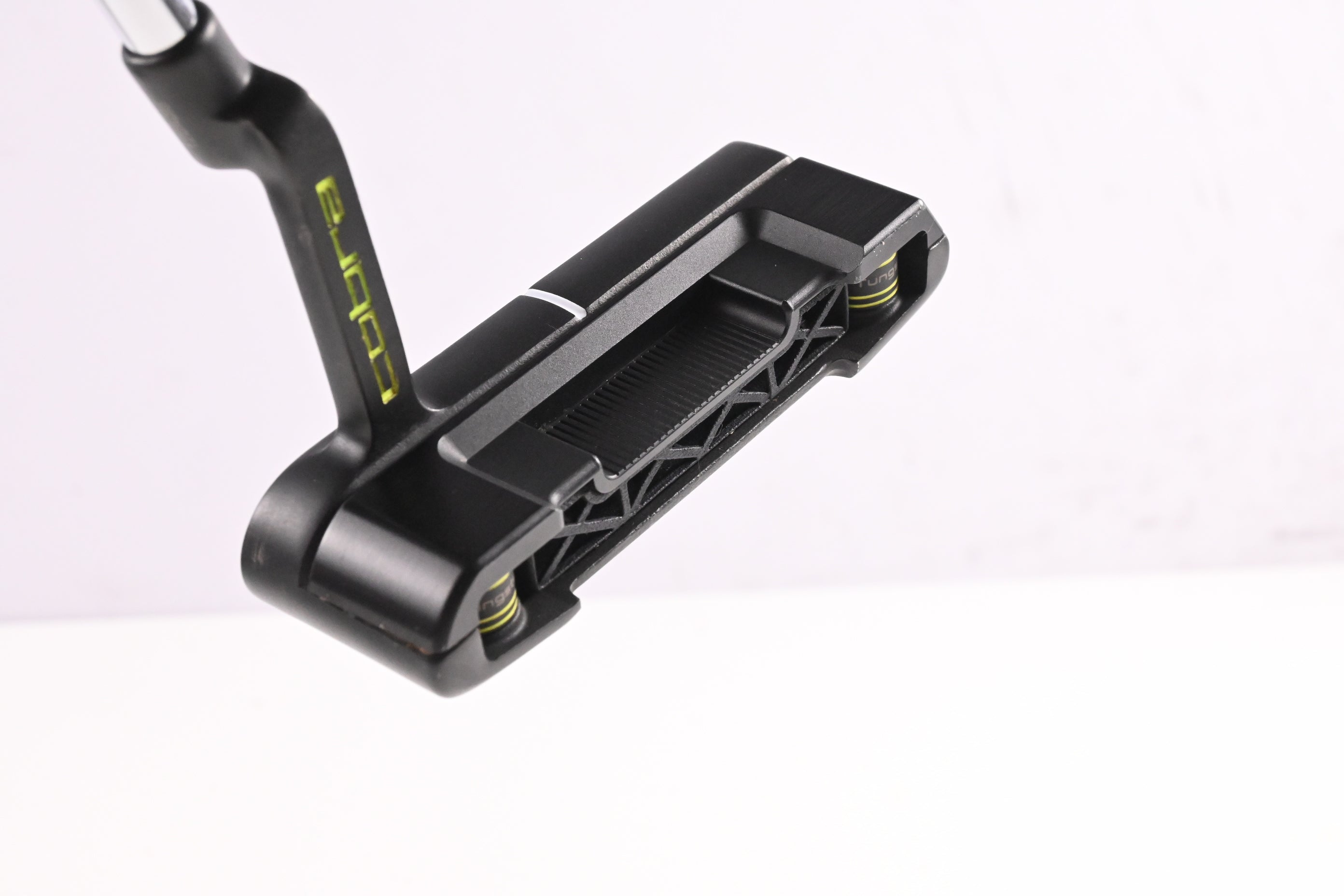 Cobra 2024 3D Printed Grandsport AL Putter / 41 Inch