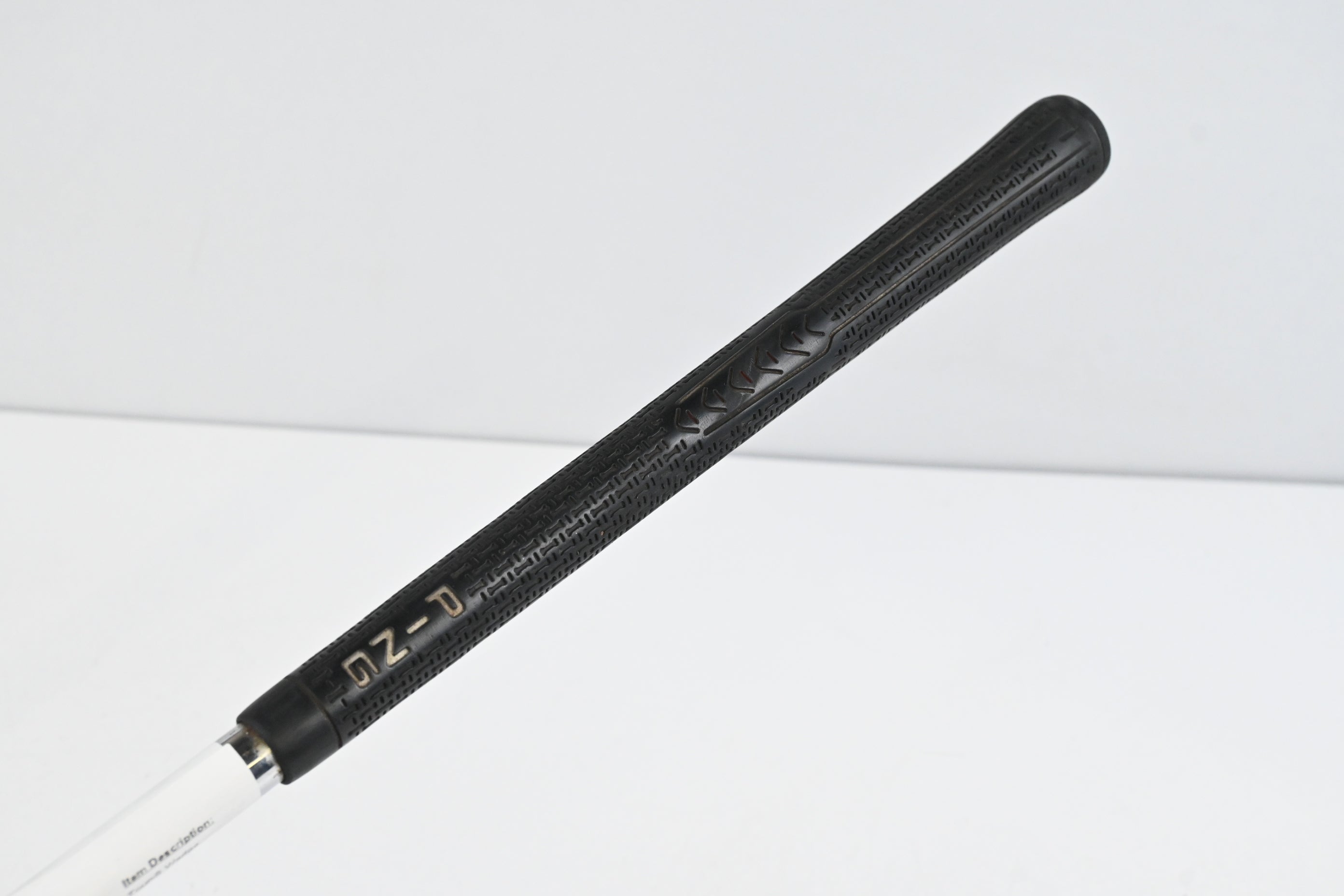 Ping Tour-S Lob Wedge / 58 Degree / Green Dot / Stiff Flex Steel Shaft