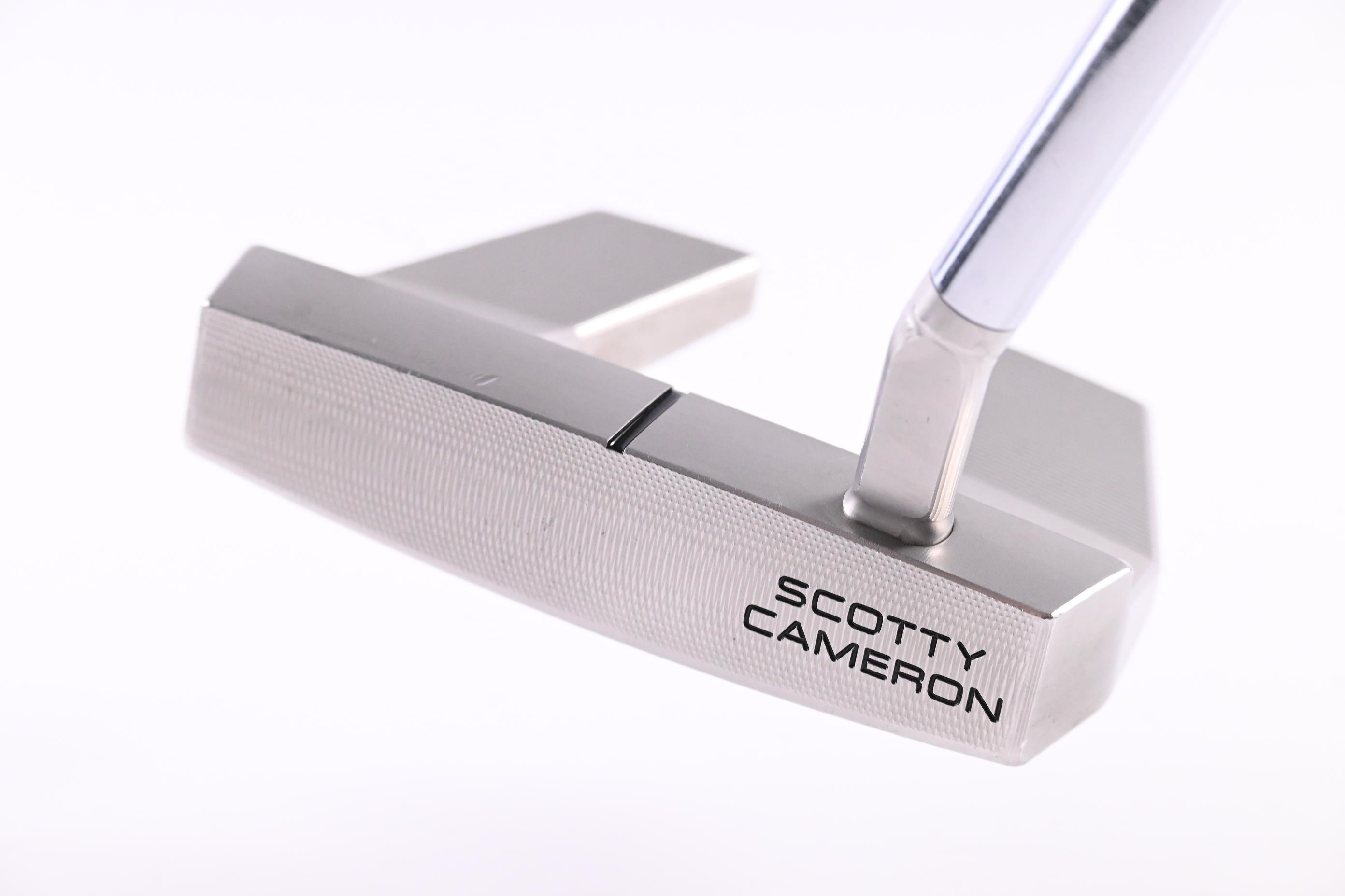 Scotty Cameron Phantom X 5.5 2022 Putter / 34 Inch