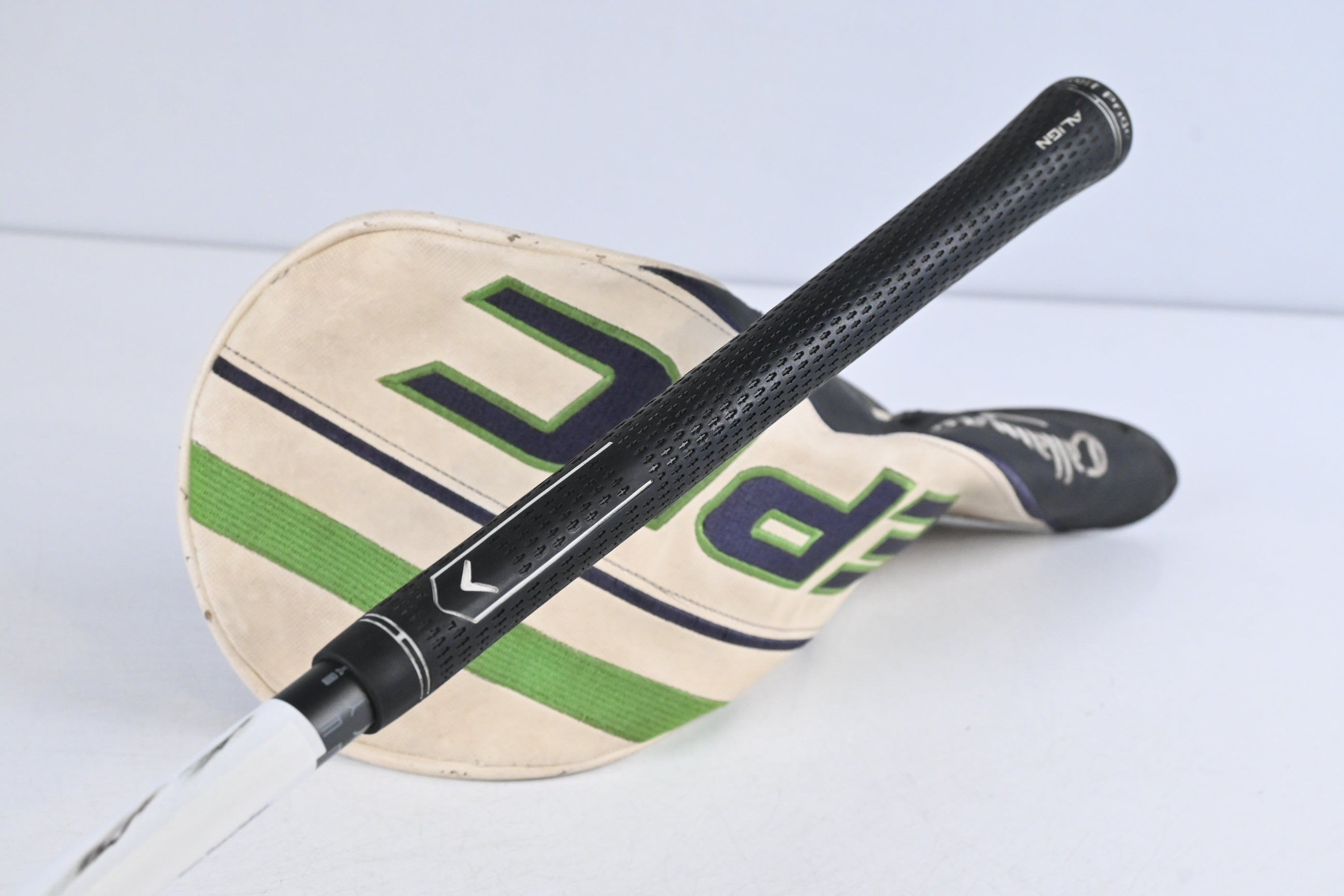 Callaway Epic Speed Driver / 9 Degree / Senior Flex Hzrdus Smoke IM10 50 Shaft