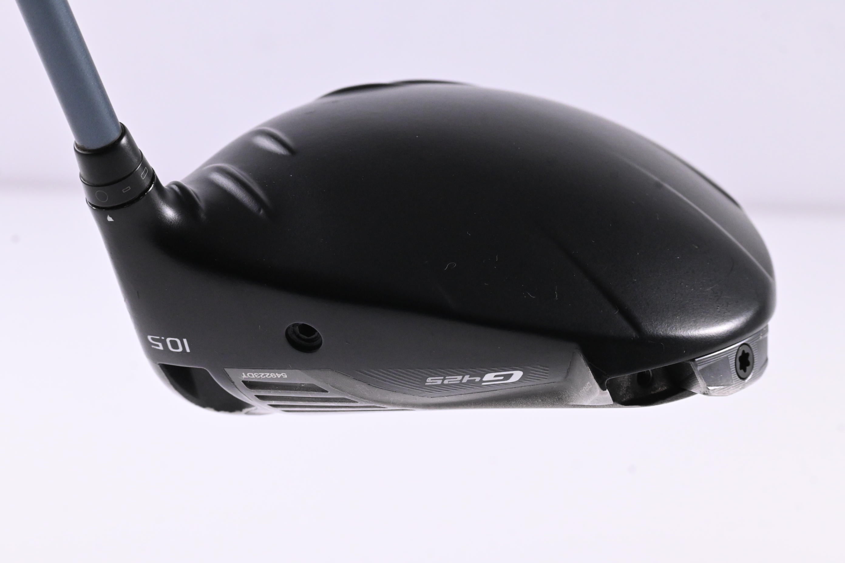 Ping G425 LST Driver / 10.5 Degree / Regular Flex Ping ALTA CB Slate 55 Shaft