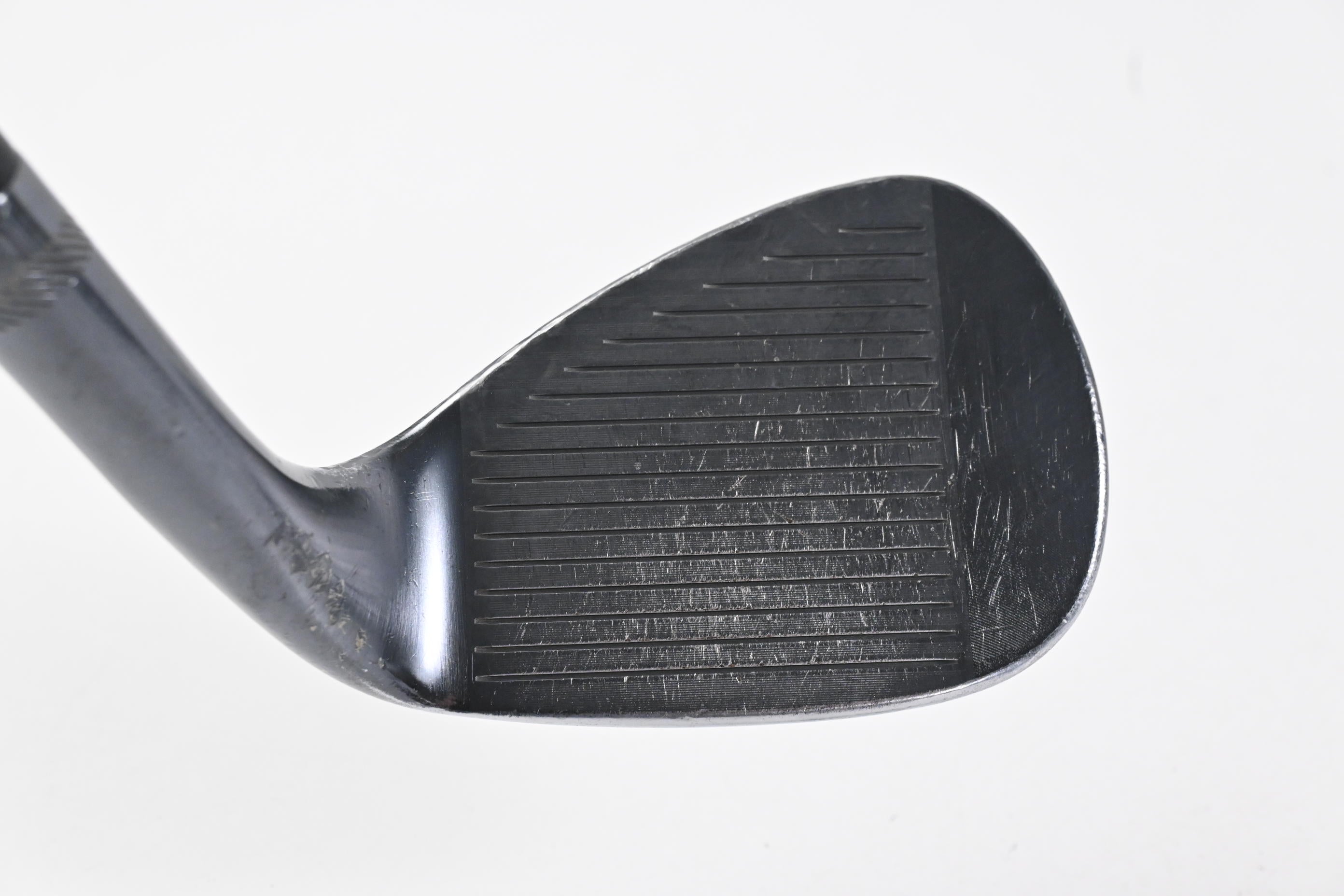 Left Hand Titleist Vokey SM7 Sand Wedge / 56 Degree / Stiff Flex Dynamic Gold