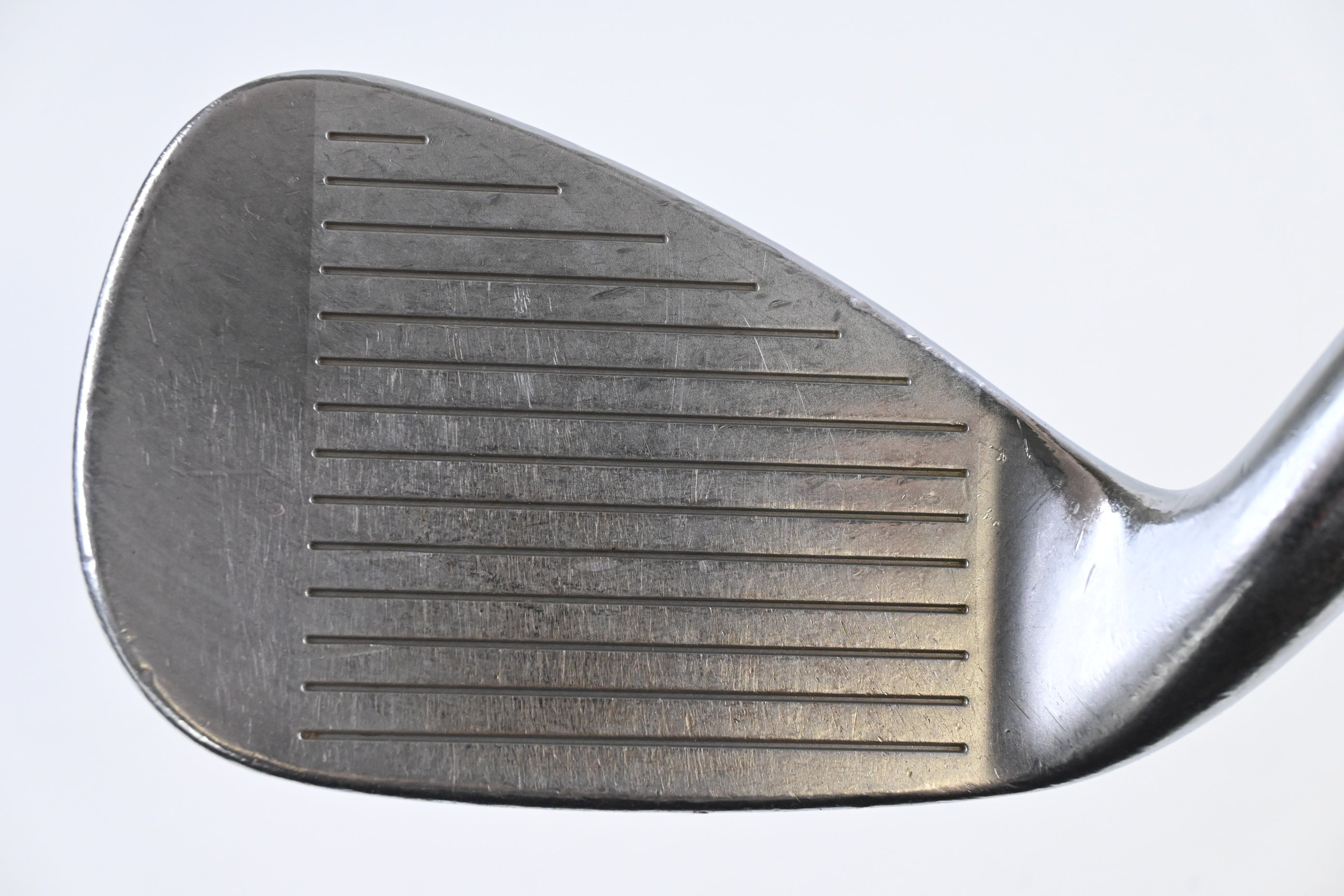 Callaway Apex CF16 #8 Iron / Regular Flex Project X LZ 105 Shaft