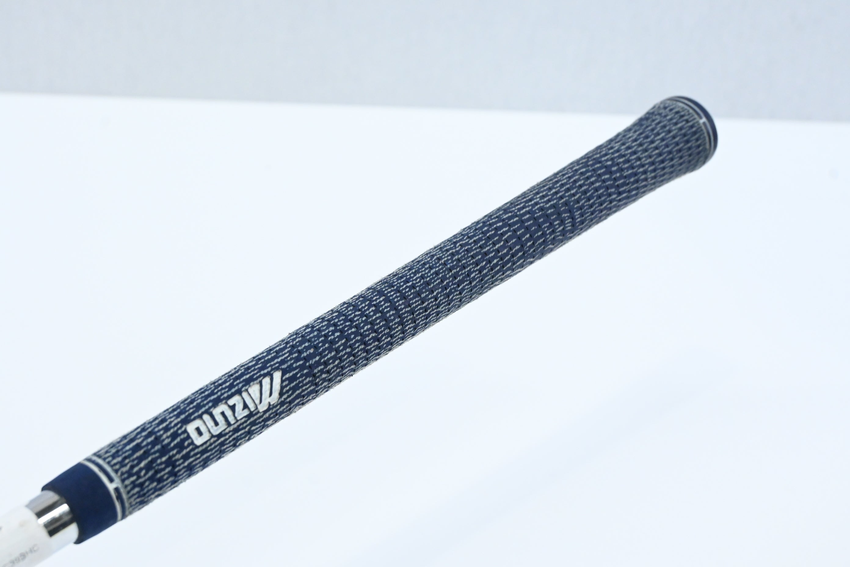 Mizuno MP-R Lob Wedge / 58 Degree / Regular Flex Rifle Precision Shaft