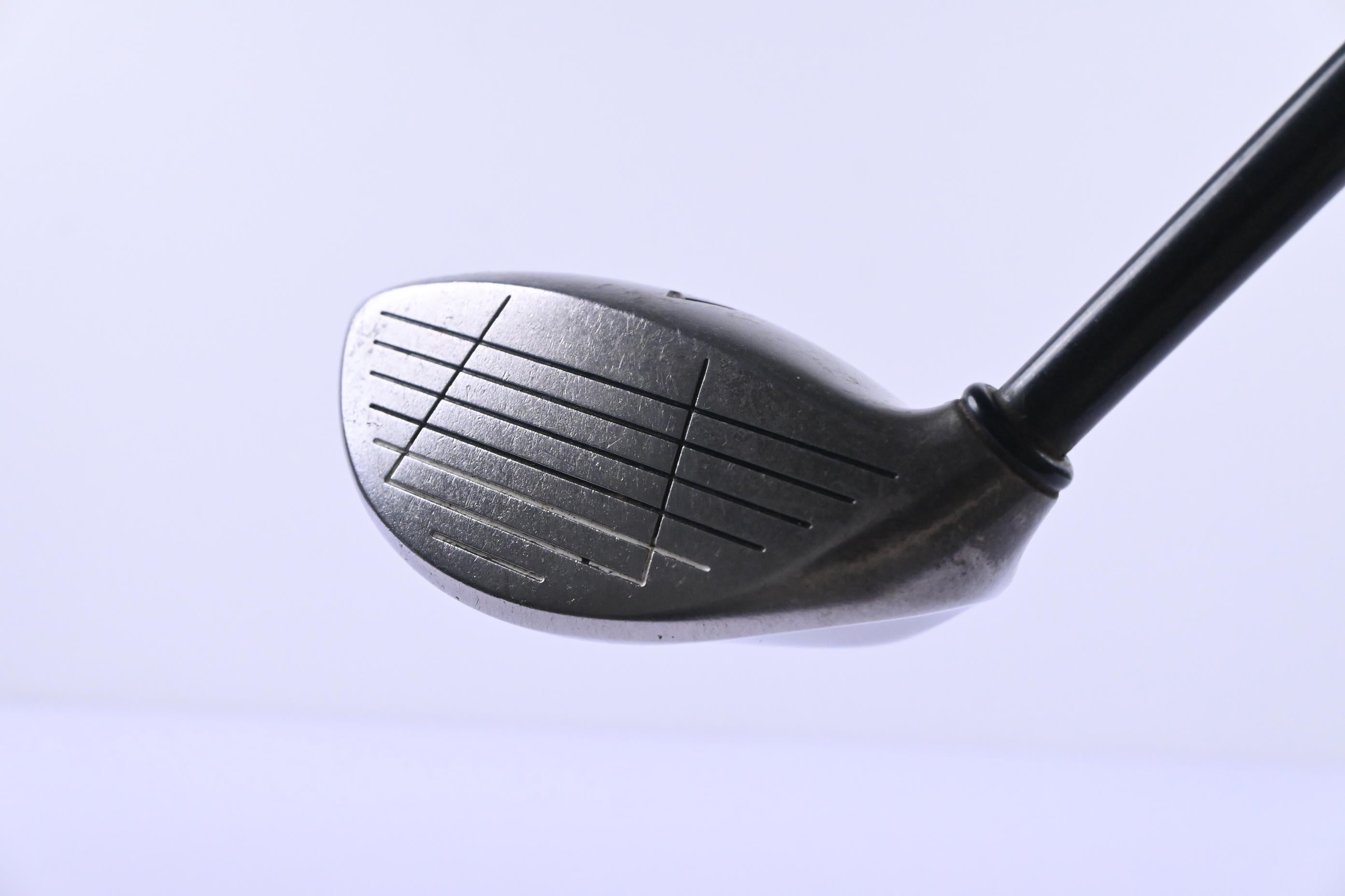 Callaway Big Bertha Warbird #5 Wood / 18 Degree / Firm Flex Callaway RCH 96