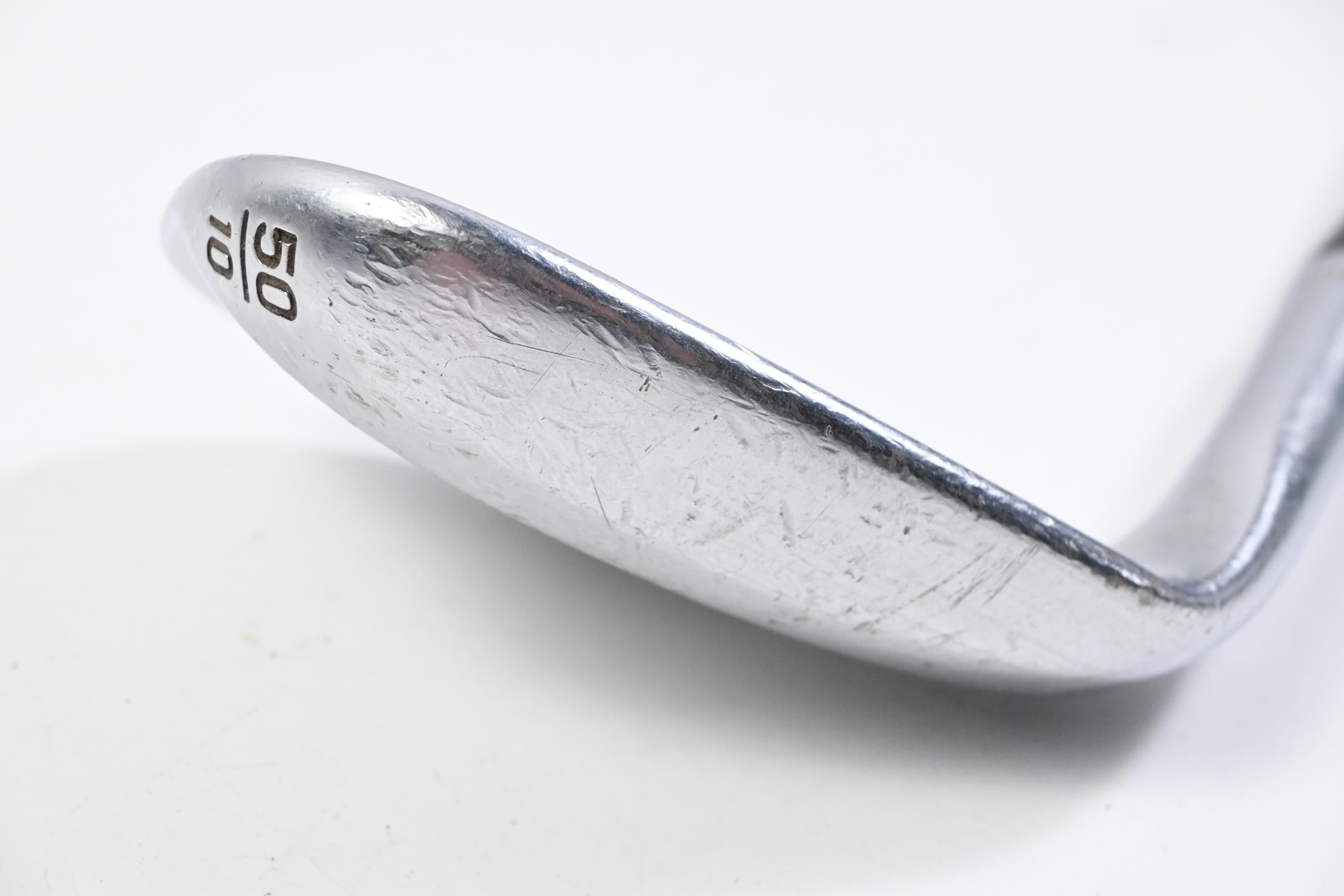 Callaway Mack Daddy Forged Gap Wedge / 50 Degree / Stiff Flex Dynamic Gold S200