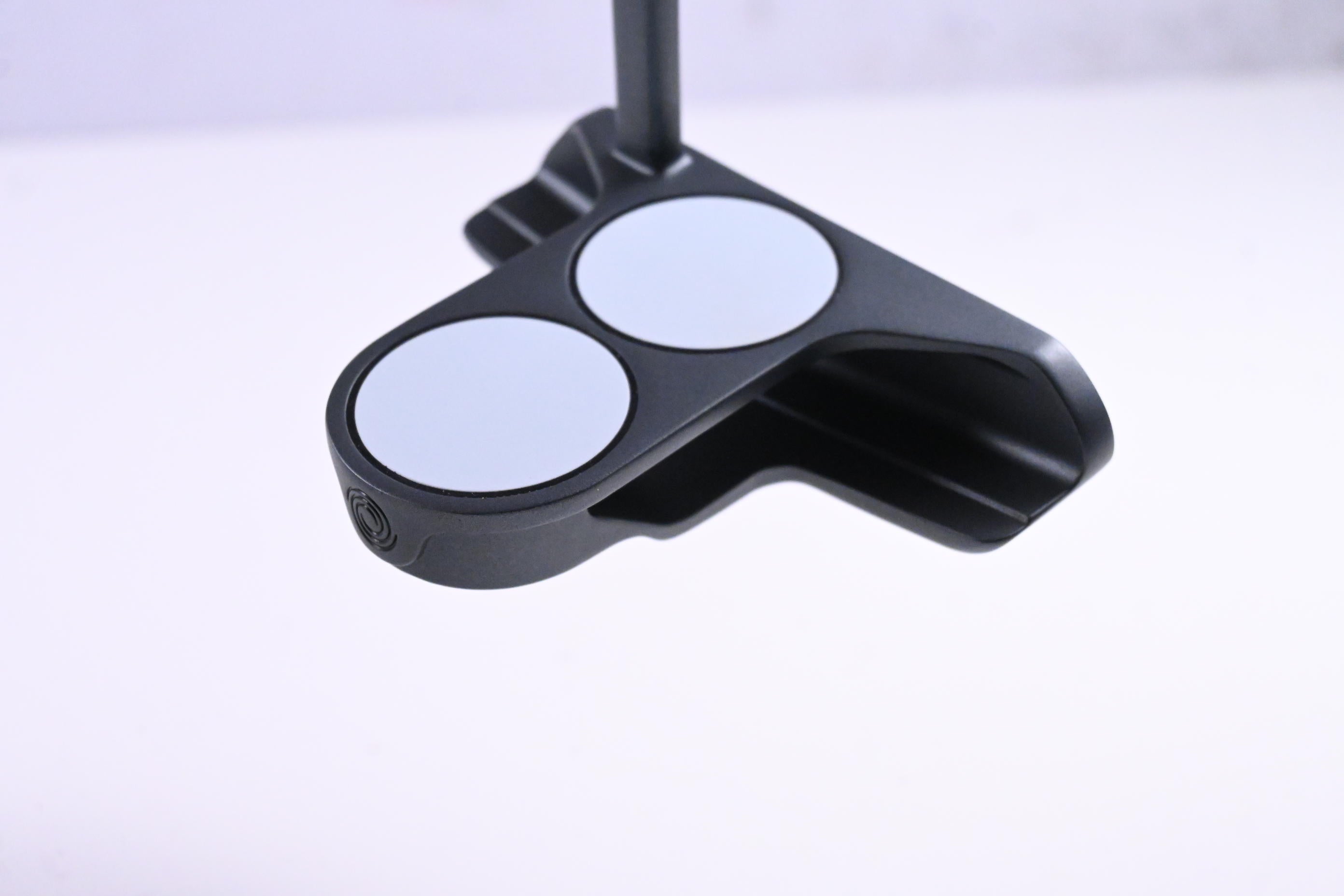 Odyssey DFX 2025 2-Ball Blade Putter / 34 Inch
