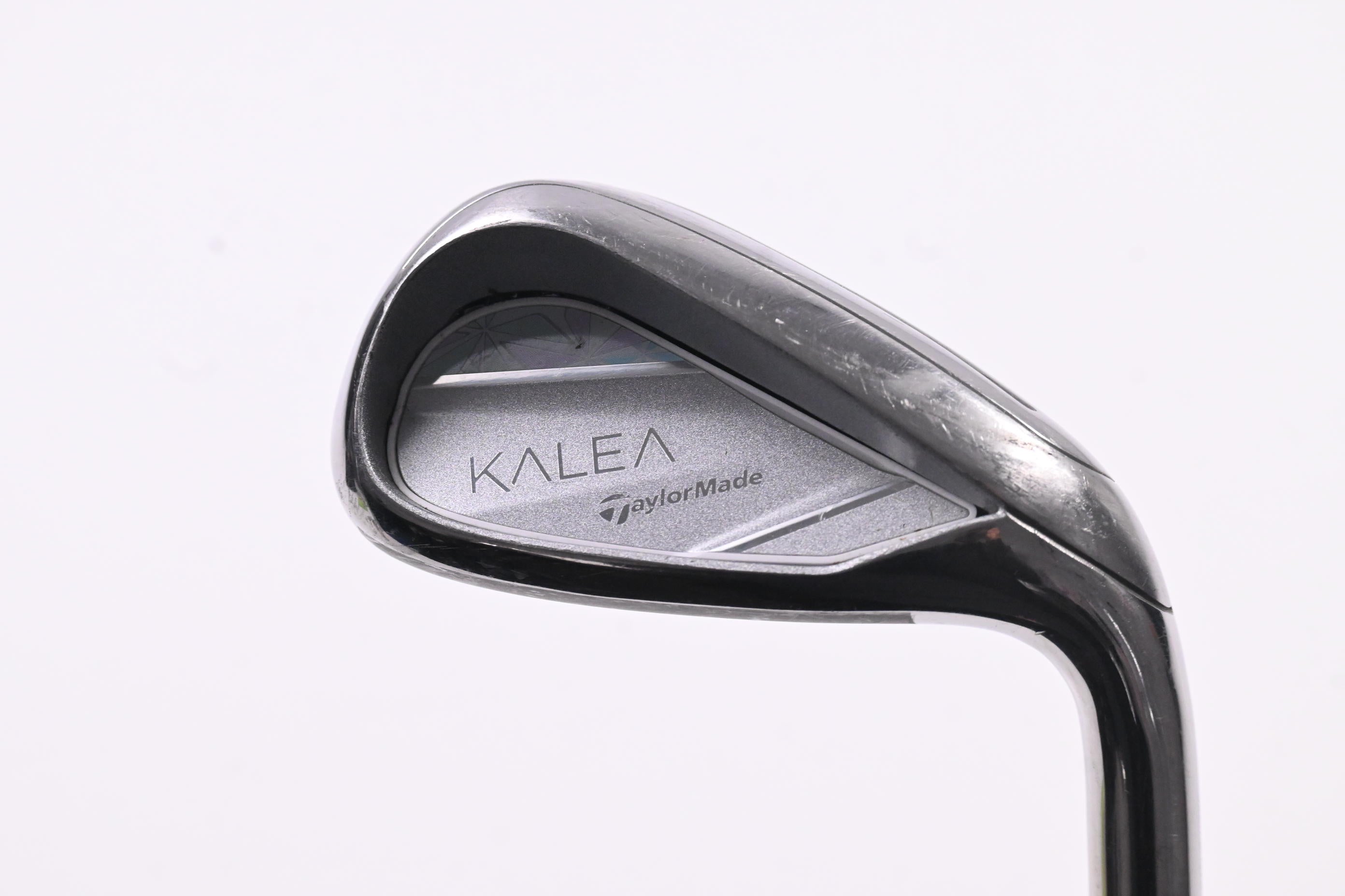 Ladies Taylormade Kalea #8 Iron / 37 Degree / Ladies Flex Kalea 45 Shaft
