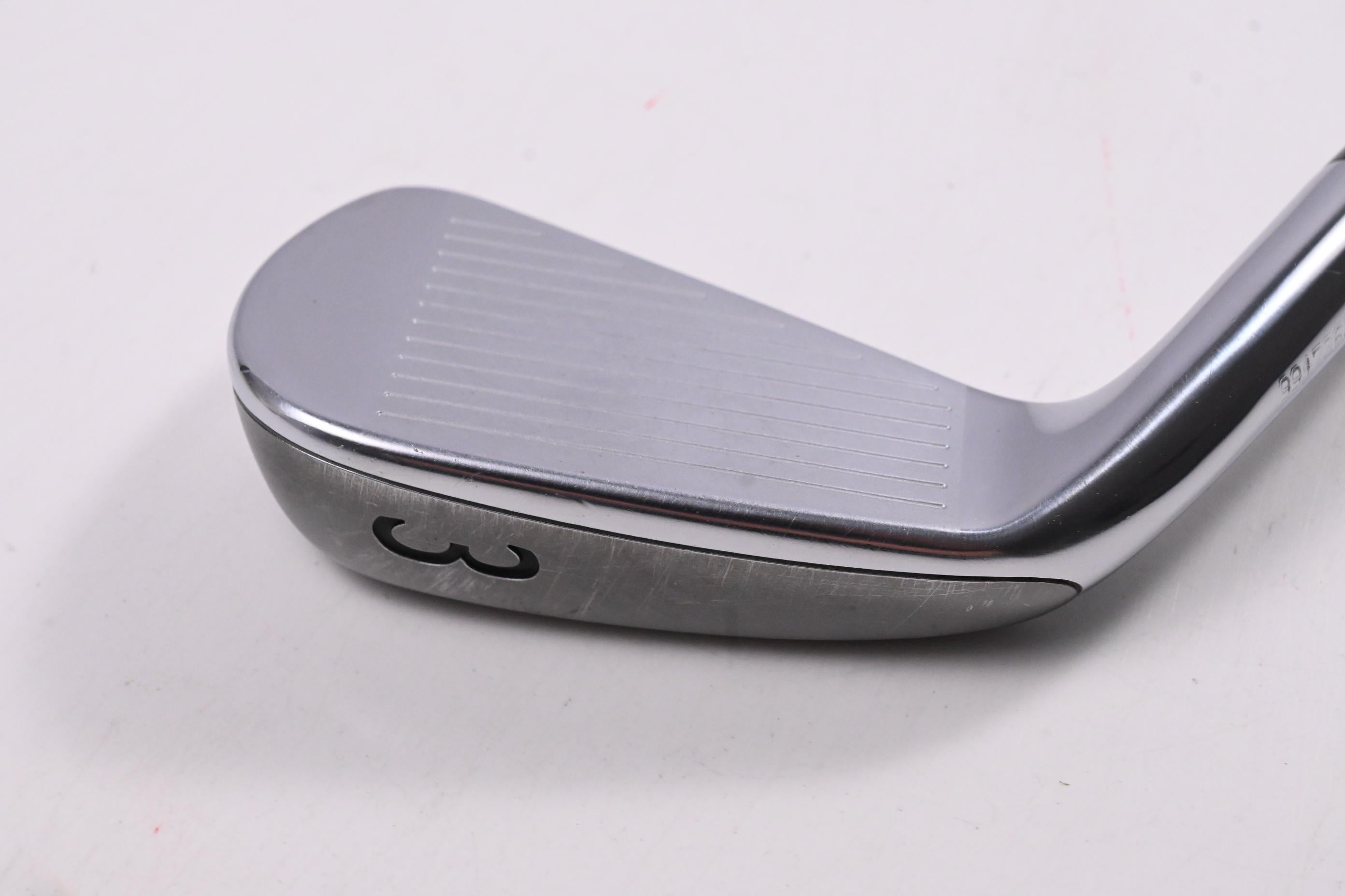Titleist 716 T-MB Utility #3 Iron / 20 Degree / Regular Flex Titleist Steel Shaft