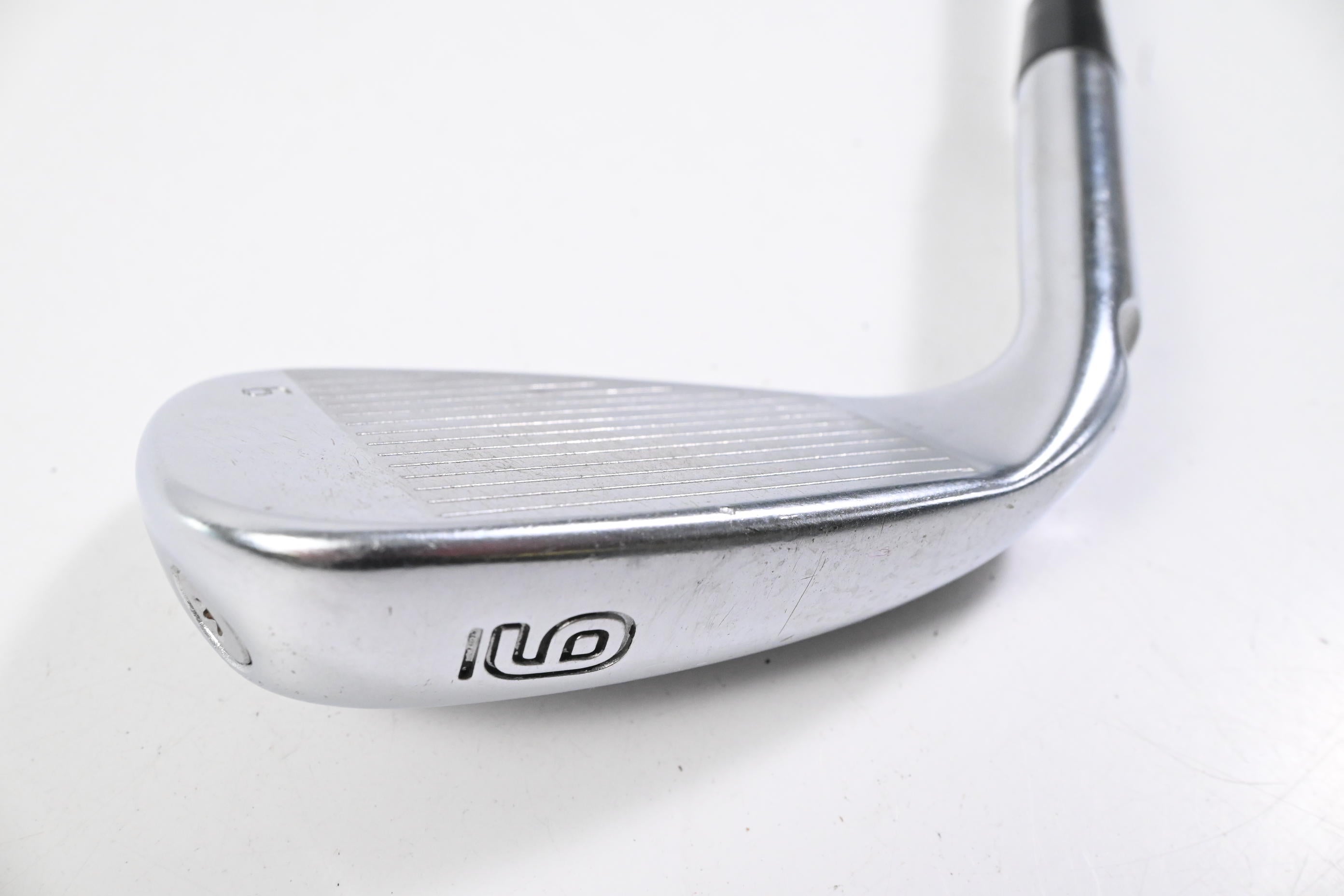 Ping G410 #9 Iron / Regular Flex Project X Precision Shaft