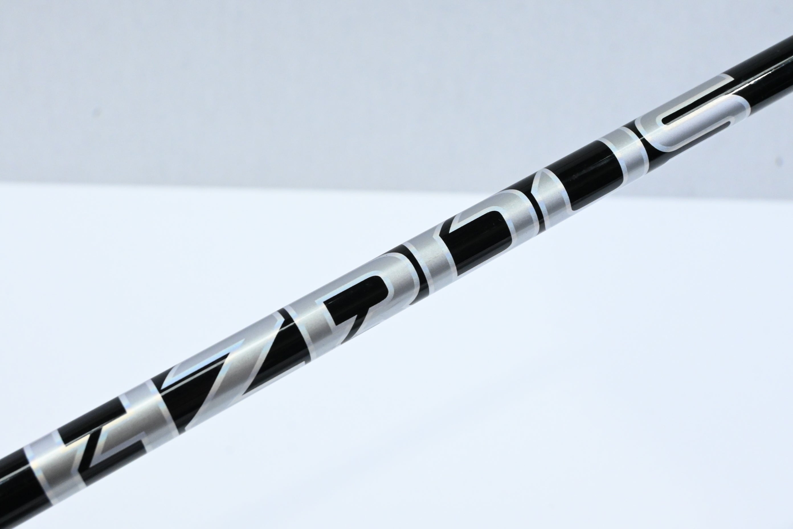 Project X HZRDUS Gen4 Black 60 Driver Shaft / Stiff Flex / Srixon