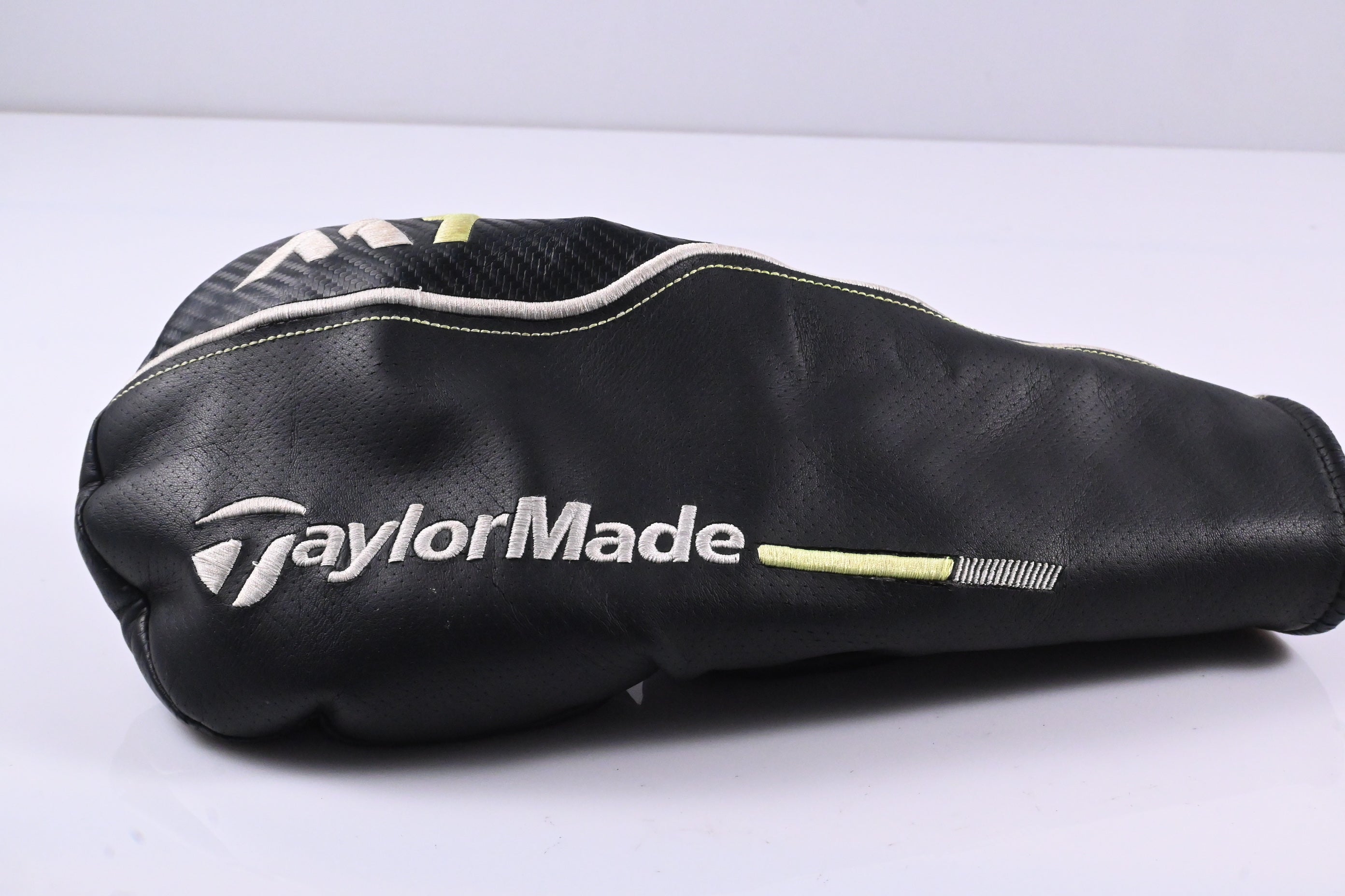 Left Hand Taylormade M1 2017 Driver / 10.5 Degree / Regular Flex Matrix Ozik MFS