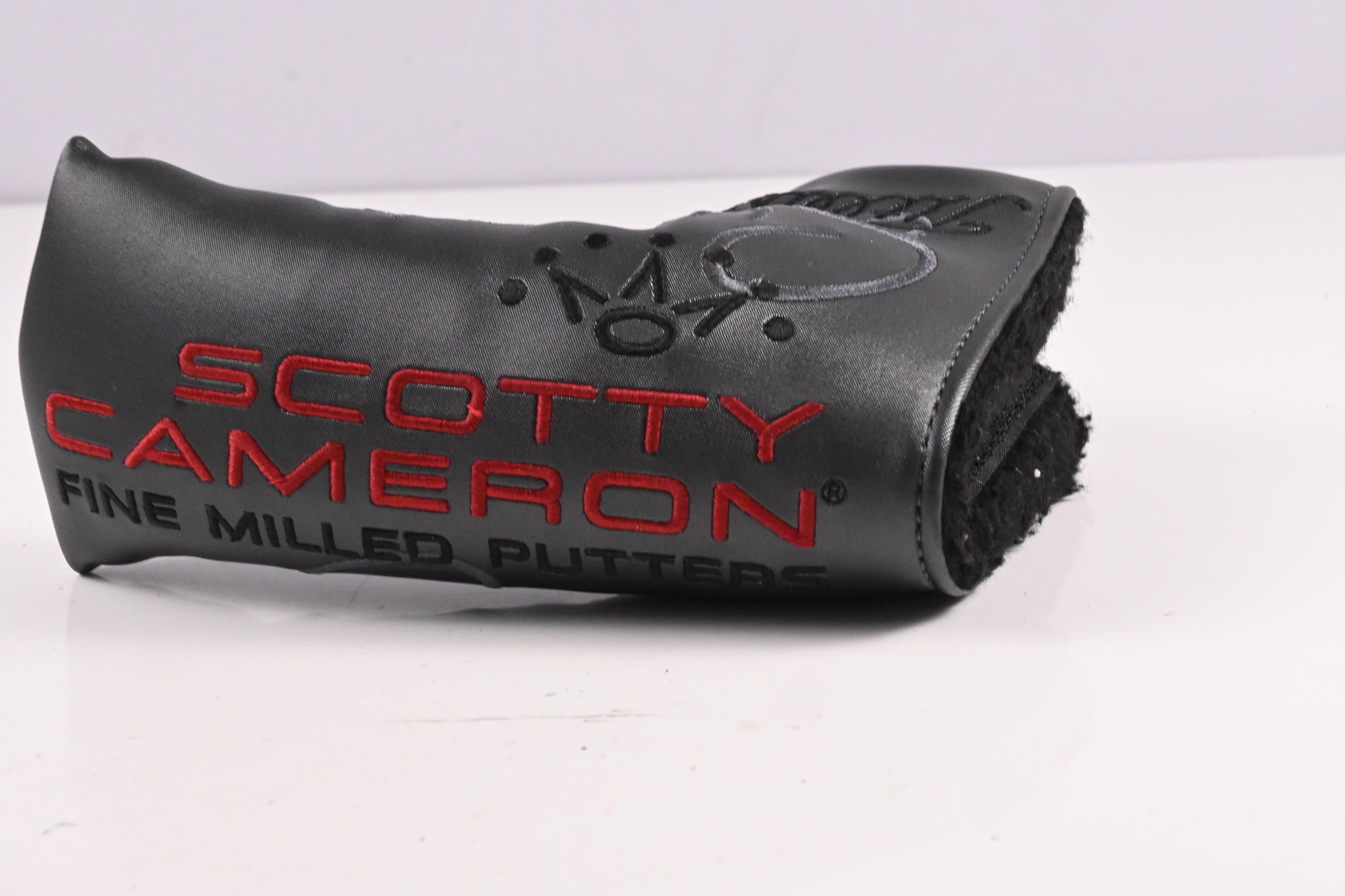 Scotty Cameron Super Select Delmar Putter / 34 Inch