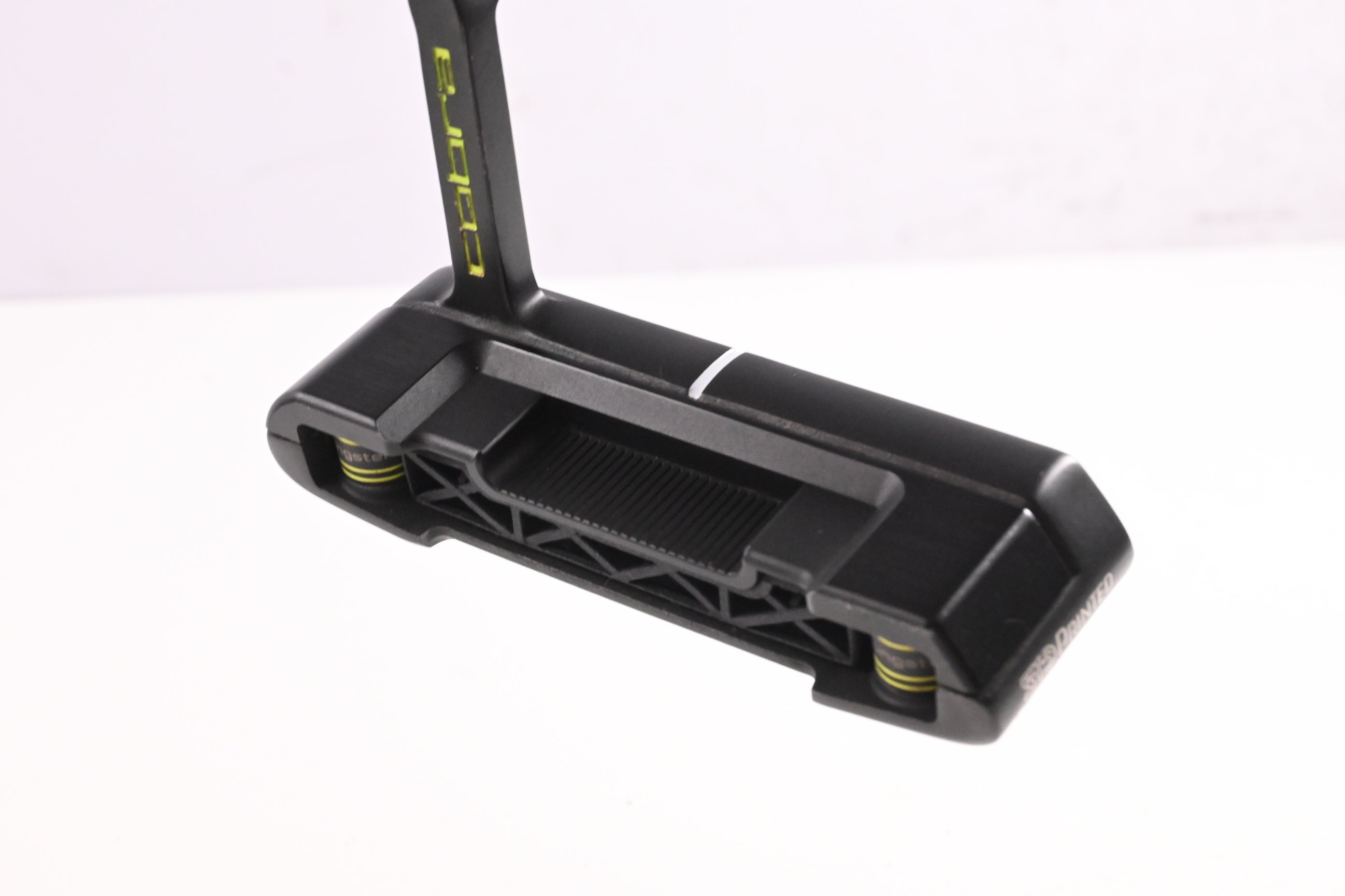 Cobra 2024 3D Printed Grandsport AL Putter / 41 Inch