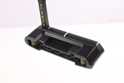 Cobra 2024 3D Printed Grandsport AL Putter / 41 Inch