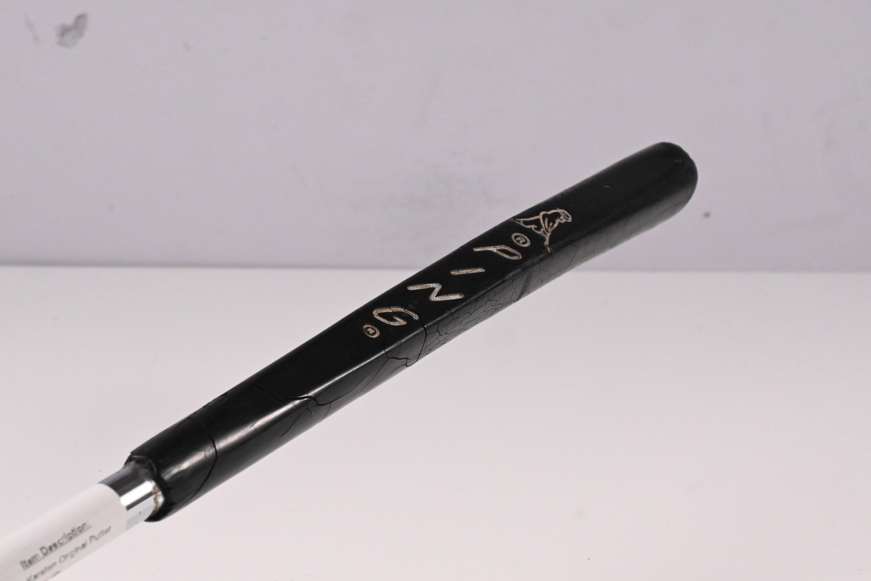 Ping Karsten Original Anser 5 Putter / 35 Inch