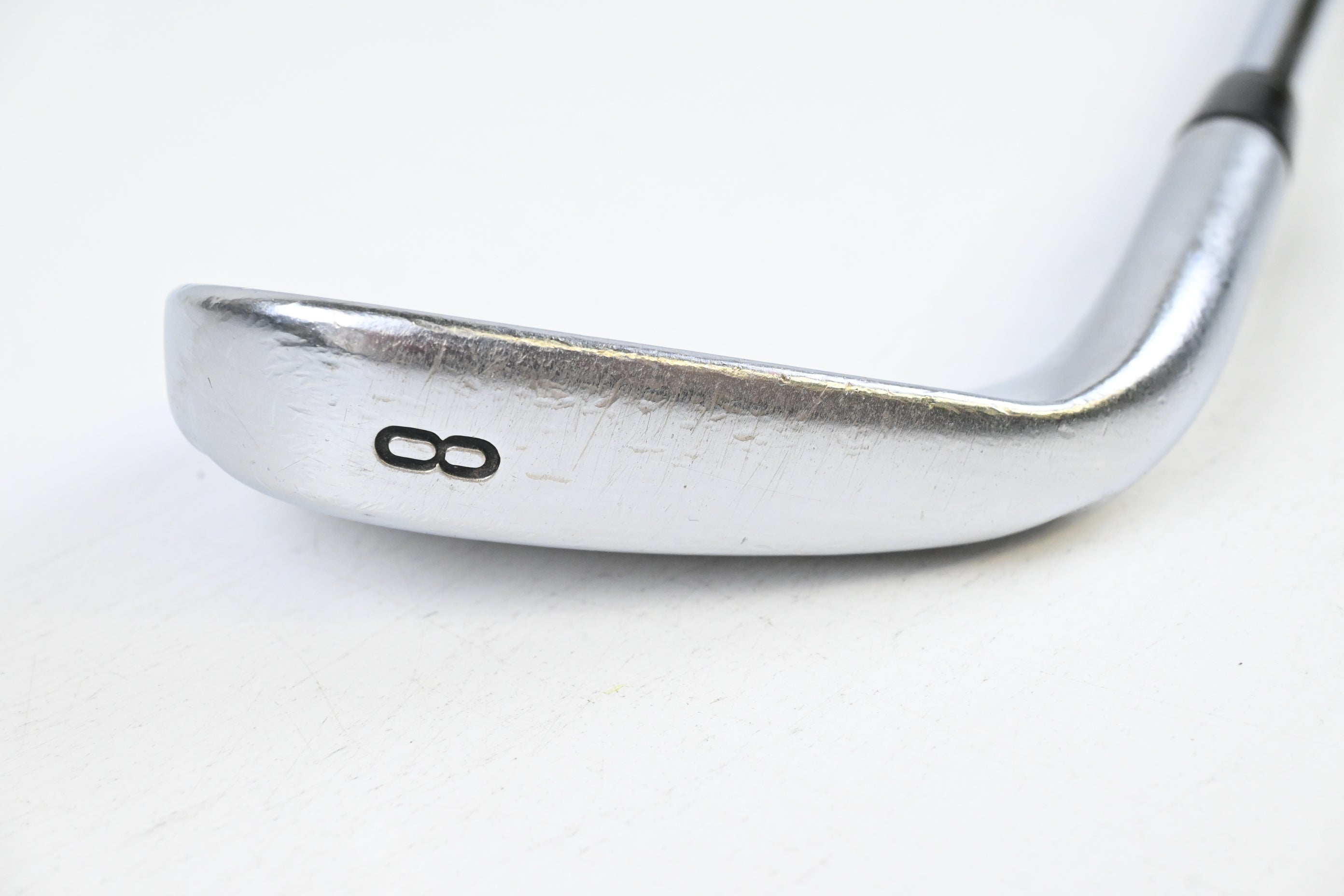 Callaway Apex CF16 #8 Iron / Regular Flex Project X LZ 105 Shaft