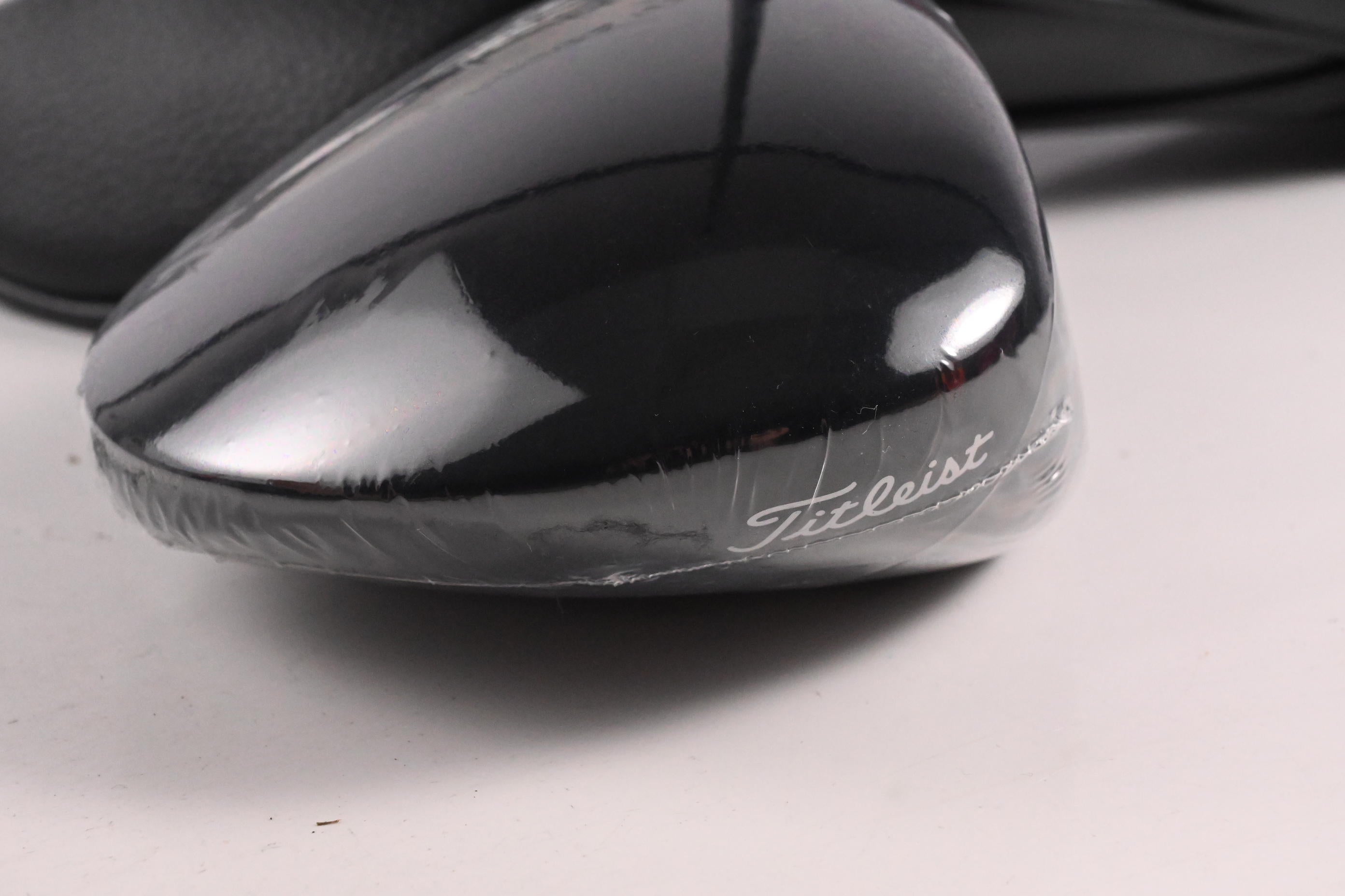 Titleist GT3 Driver / 10 Degree / Stiff Flex HZRDUS Black 60 Shaft