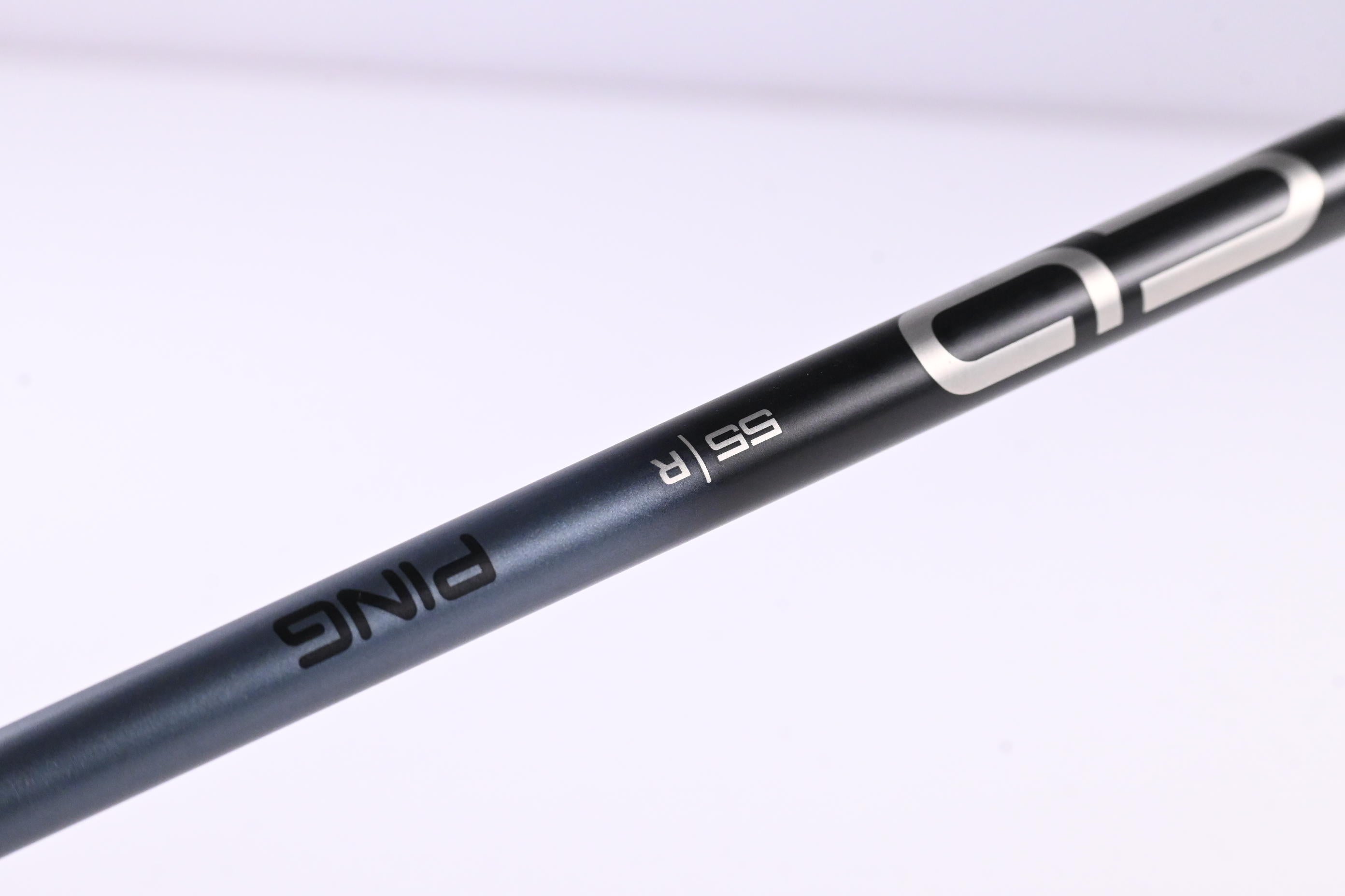 Ping G425 LST Driver / 10.5 Degree / Regular Flex Ping ALTA CB Slate 55 Shaft